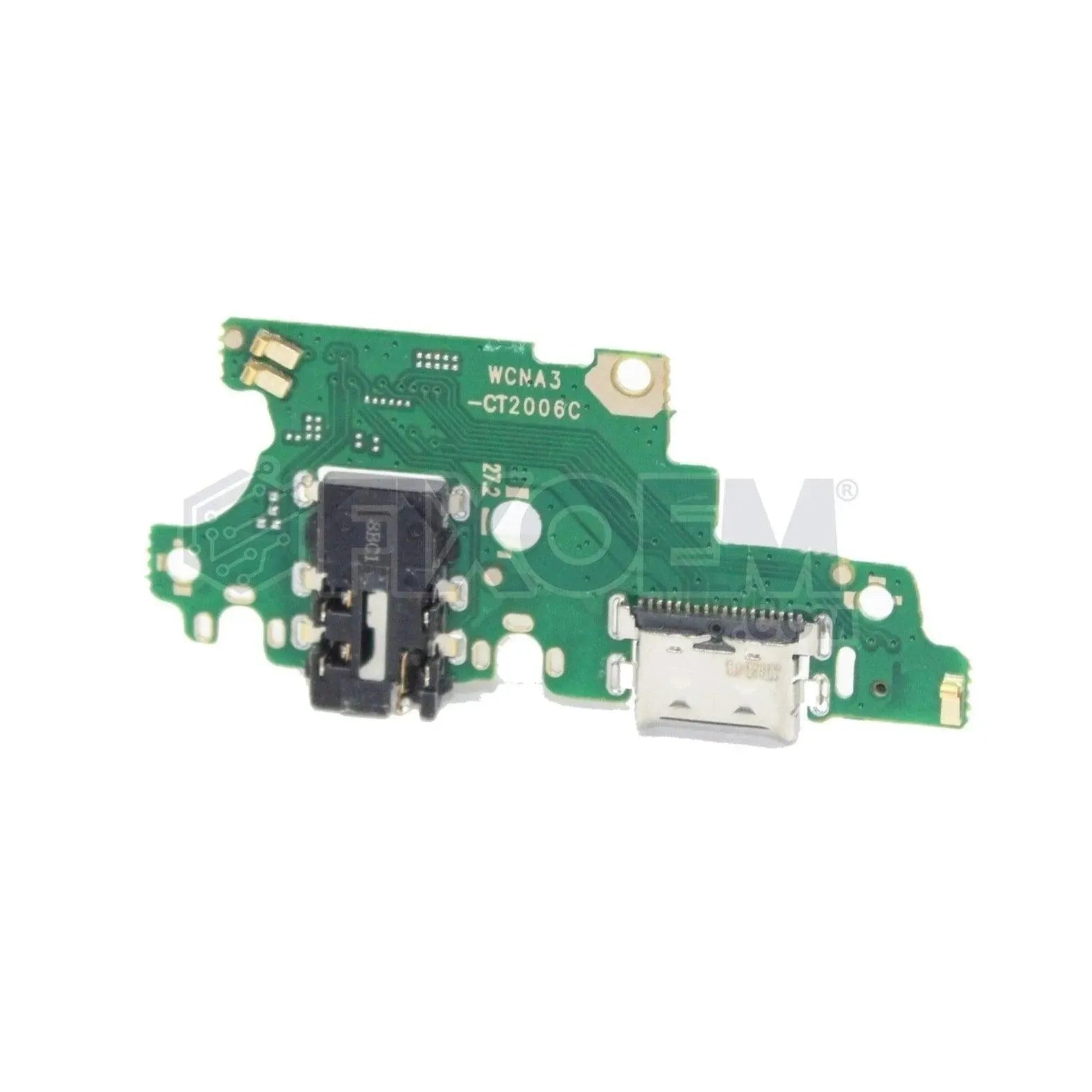 Centro Carga Huawei Nova 3 Par Lx9. |+4,000 reseñas 4.9/5 | recibe en 2 días