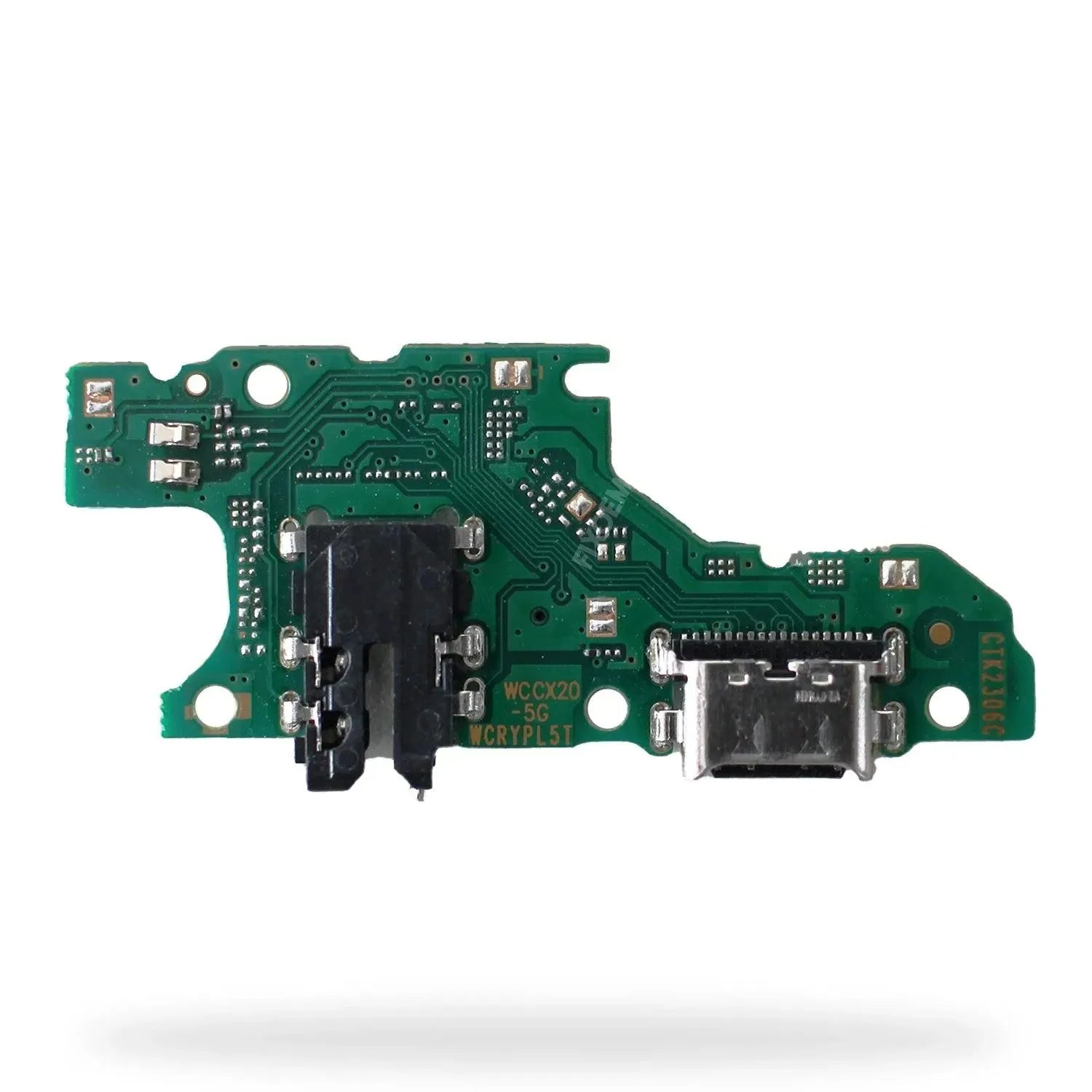 Centro Carga Huawei Nova Y60 Wkg-lx9 |+4,000 reseñas 4.9/5 | recibe en 2 días