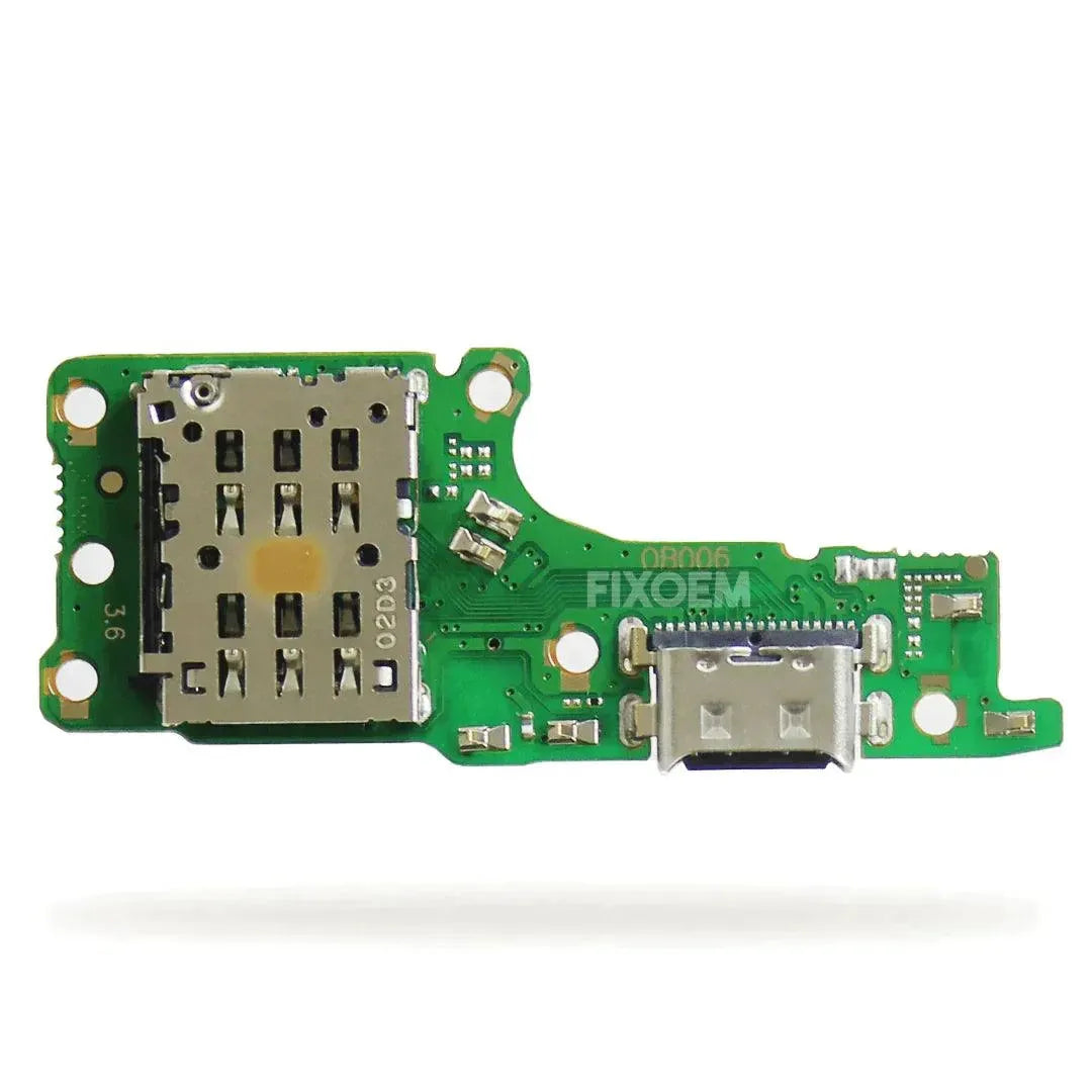 Centro Carga Huawei Nova Y90 Ctr-lx2 |+4,000 reseñas 4.9/5 | recibe en 2 días