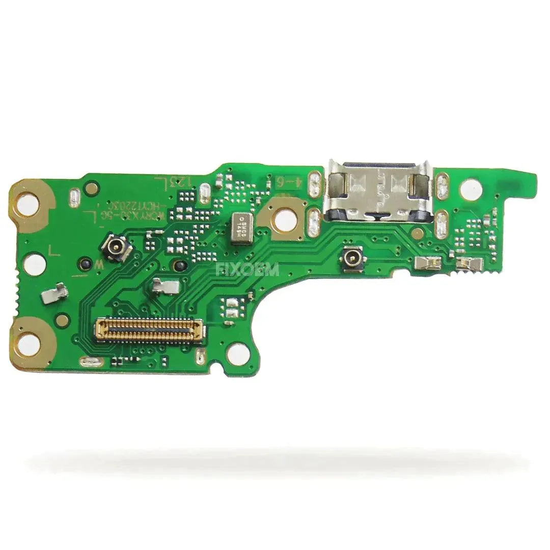 Centro Carga Huawei Nova Y90 Ctr-lx2 |+4,000 reseñas 4.9/5 | recibe en 2 días