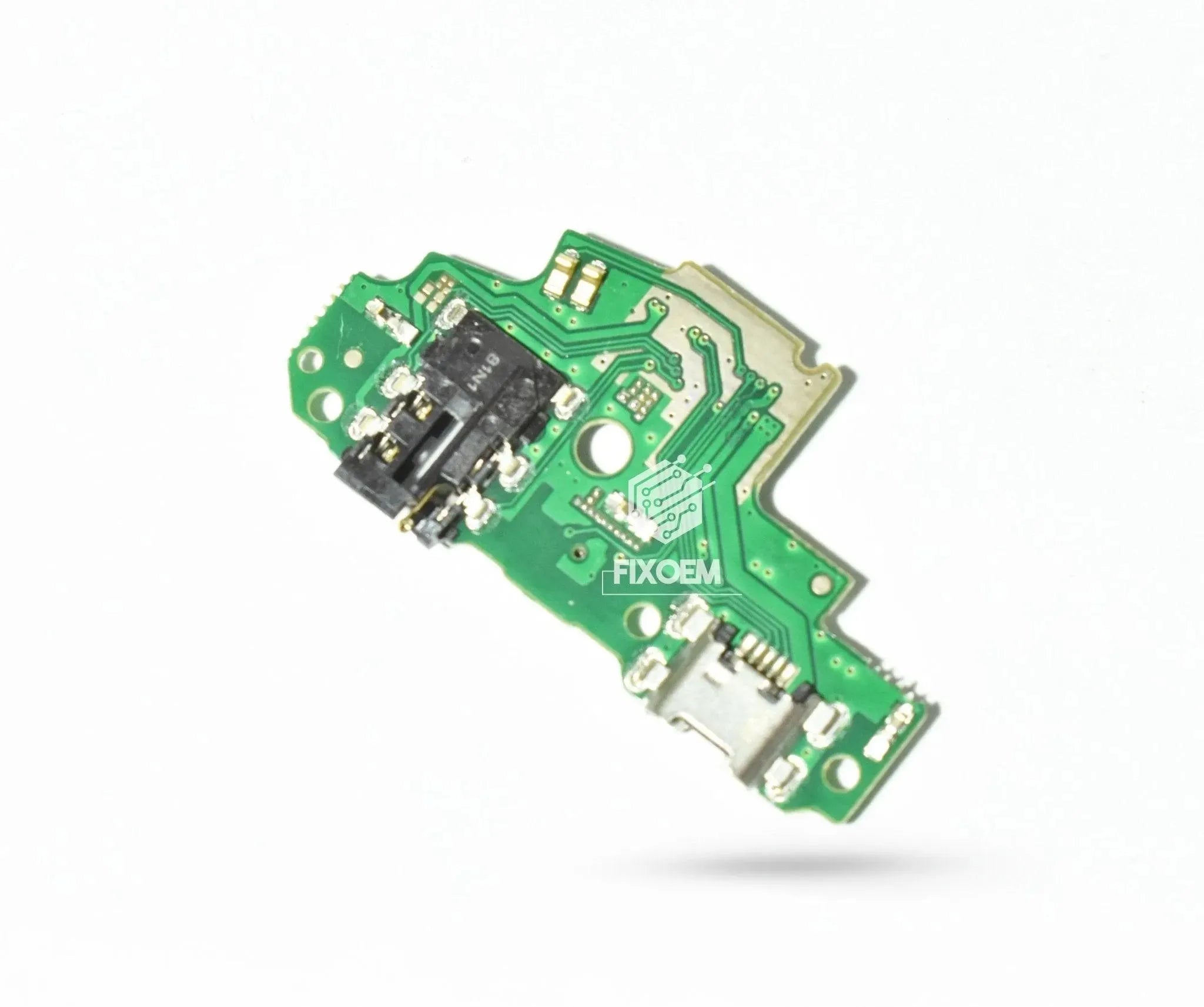 Centro Carga Huawei P Smart 2018 Fig-Lx3,x2,x1 |+4,000 reseñas 4.9/5 | recibe en 2 días