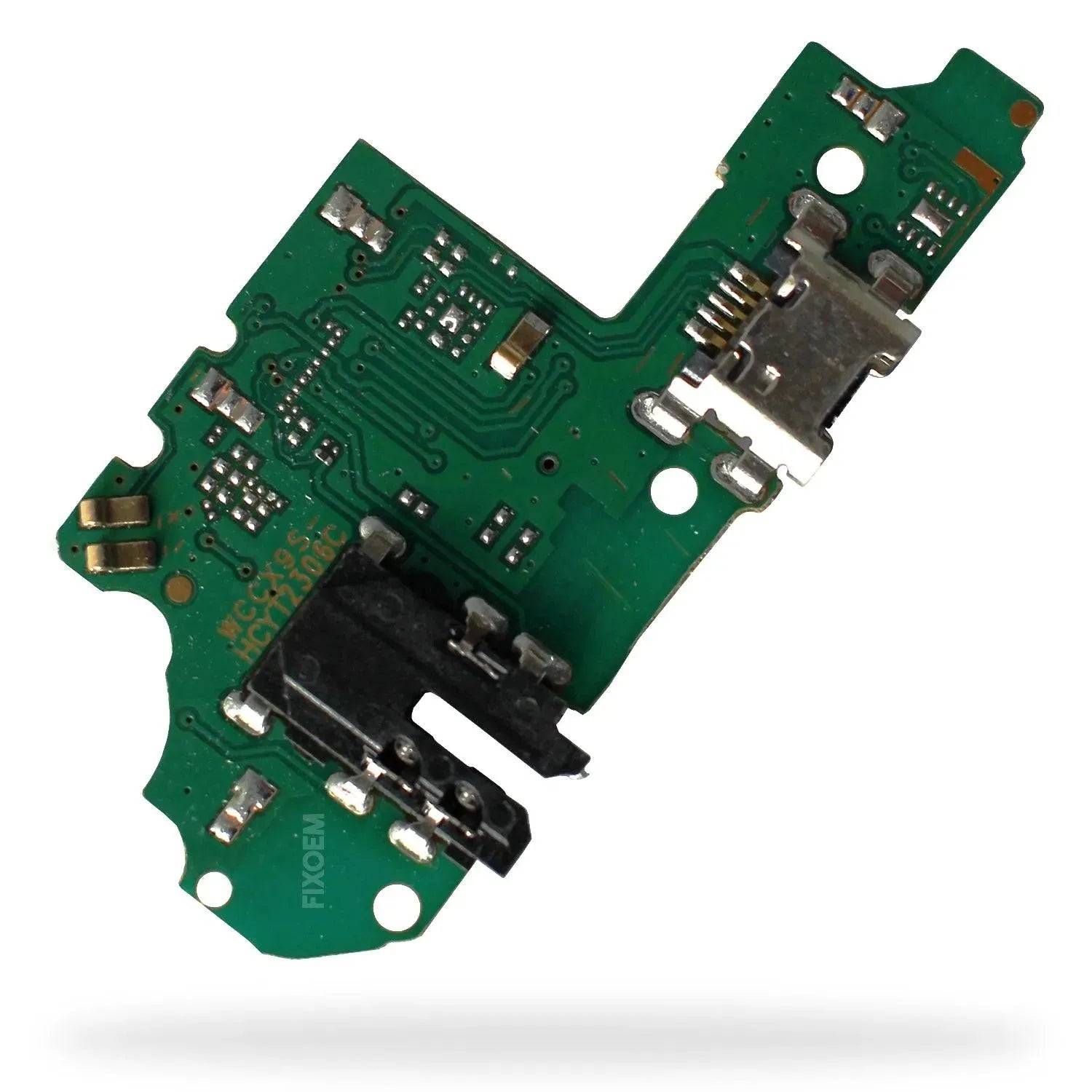 Centro Carga Huawei P Smart 2019 Pot-Lx3. |+4,000 reseñas 4.9/5 | recibe en 2 días