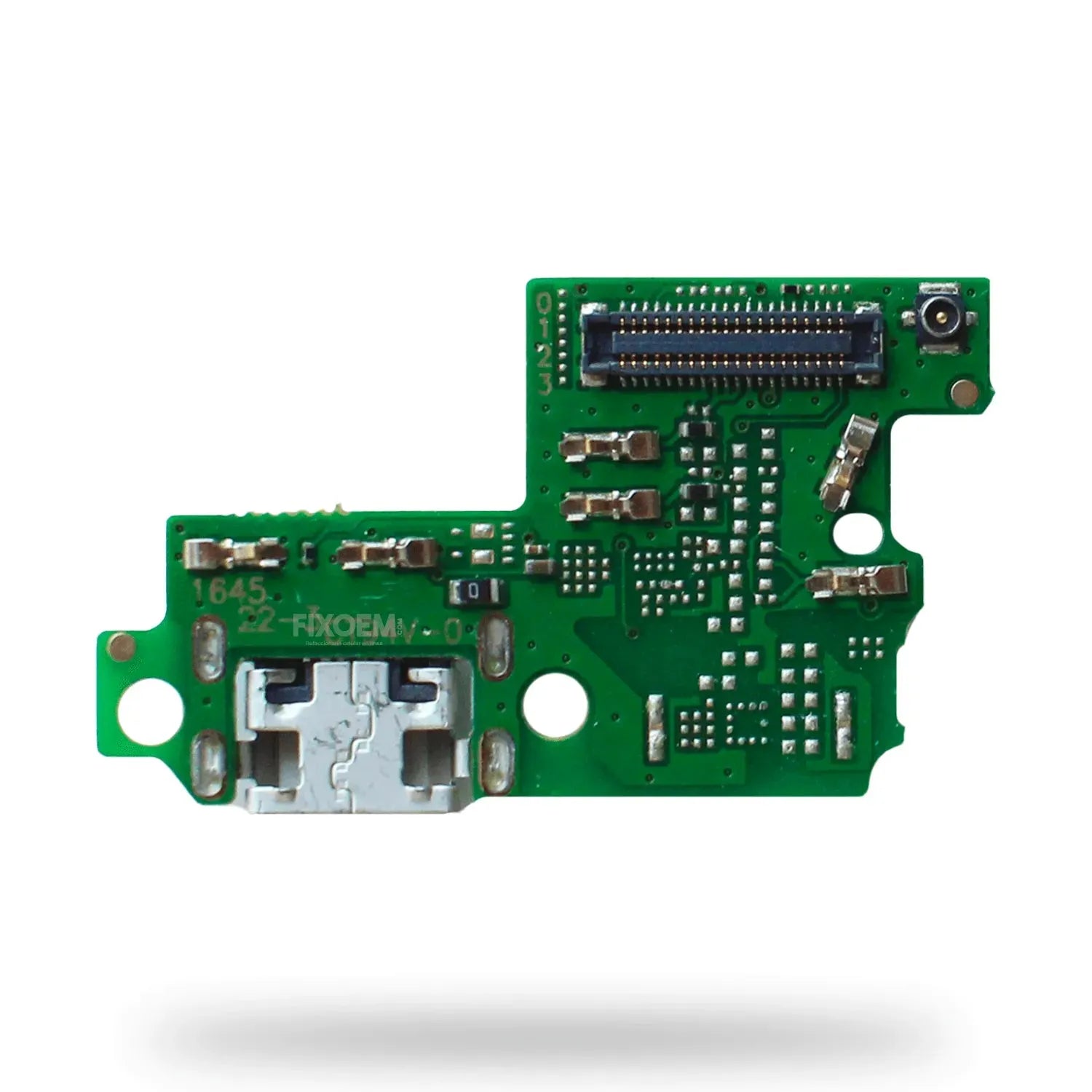 Centro Carga Huawei P10 Lite Was-Lx3. |+4,000 reseñas 4.9/5 | recibe en 2 días