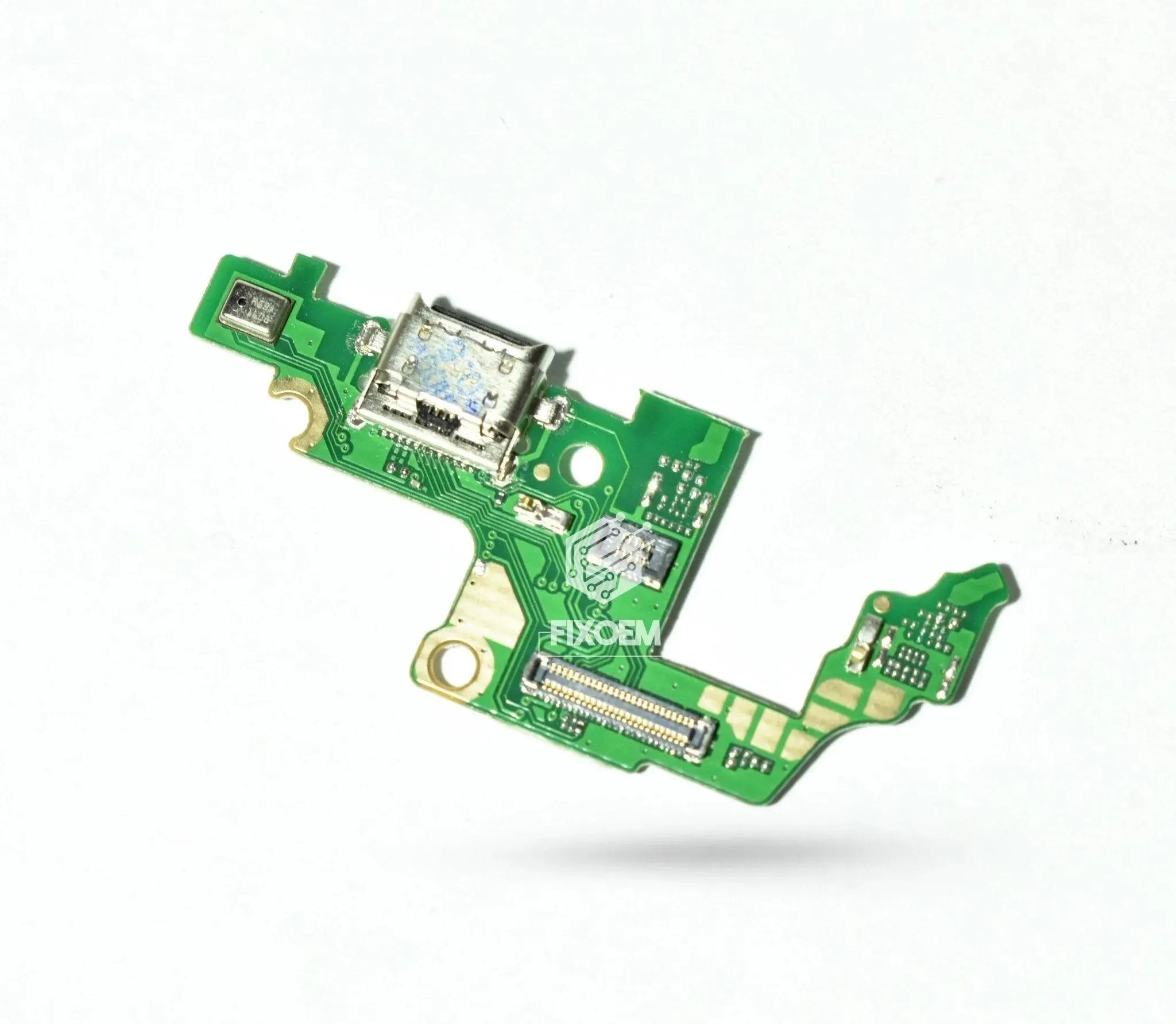 Centro Carga Huawei P10 Selfie Bac L03 / Nova 2 Plus. |+4,000 reseñas 4.9/5 | recibe en 2 días