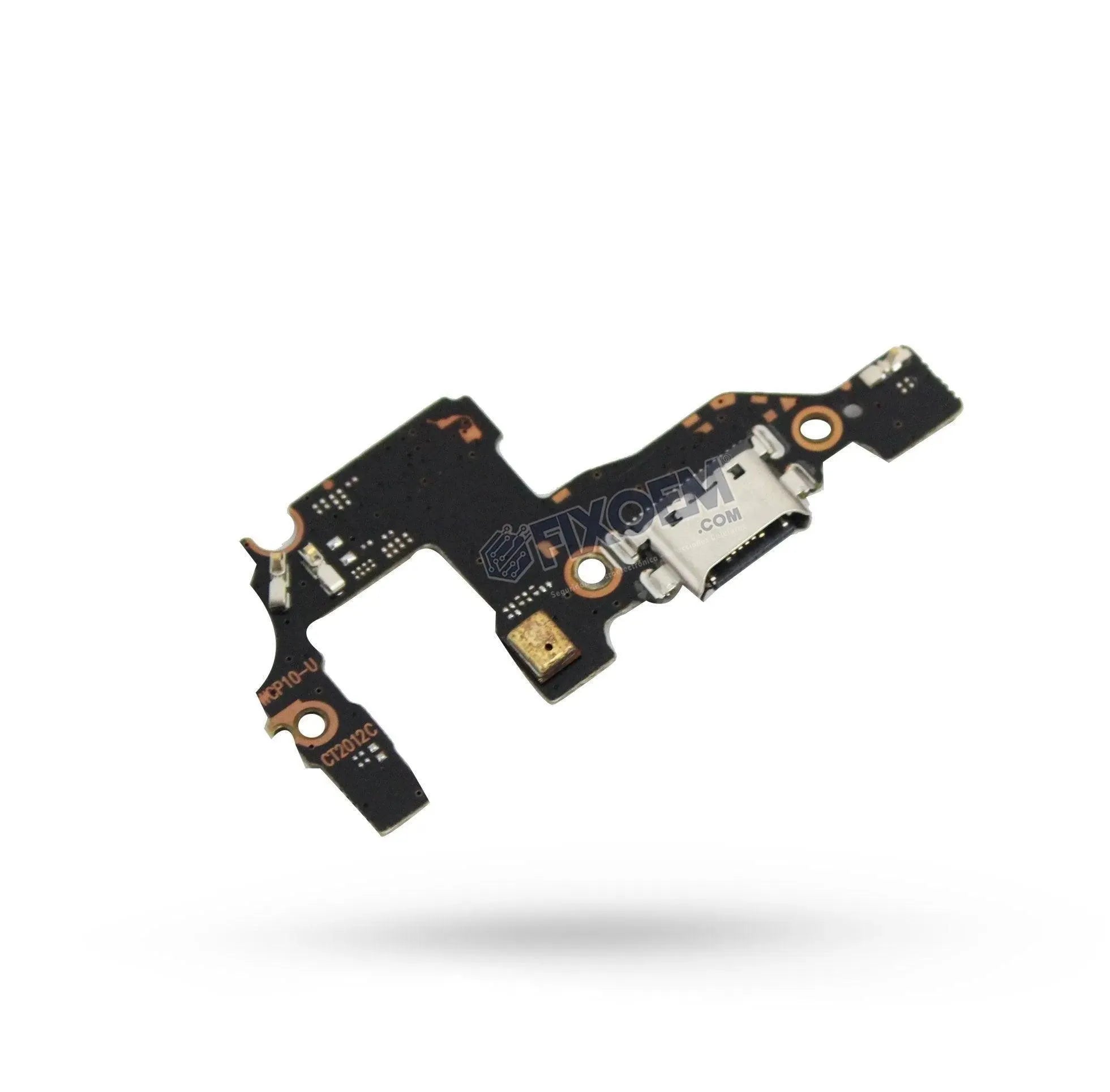 Centro Carga Huawei P10 Vtr-L09. |+4,000 reseñas 4.9/5 | recibe en 2 días