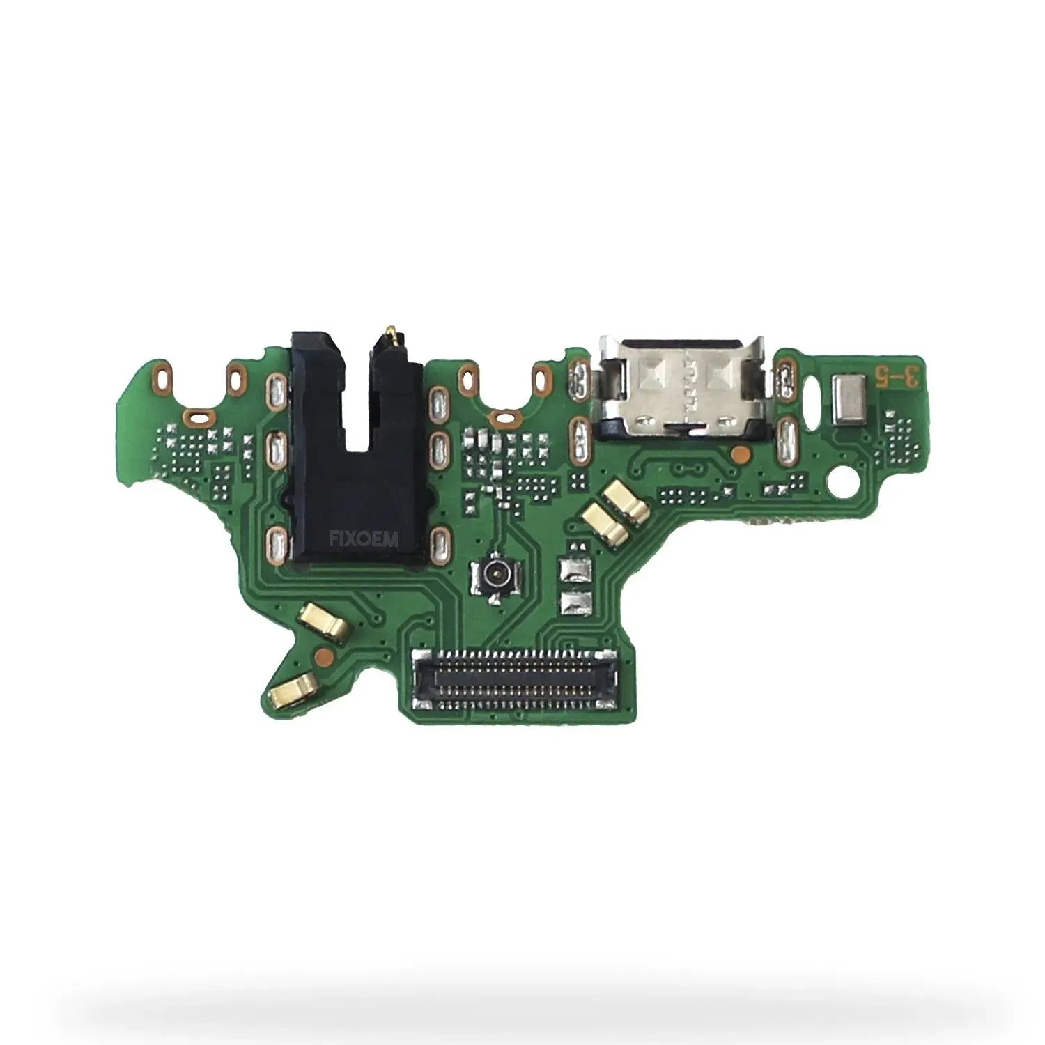 Centro Carga Huawei P30 Lite Mar-Lx3A. |+4,000 reseñas 4.9/5 | recibe en 2 días