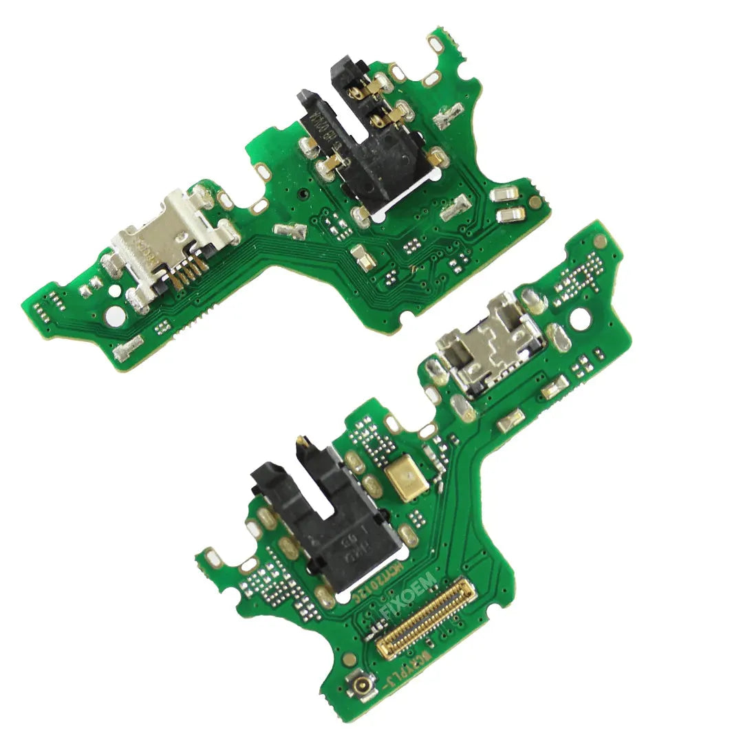 Centro Carga Huawei P40 Lite E ART-L29. |+4,000 reseñas 4.9/5 | recibe en 2 días