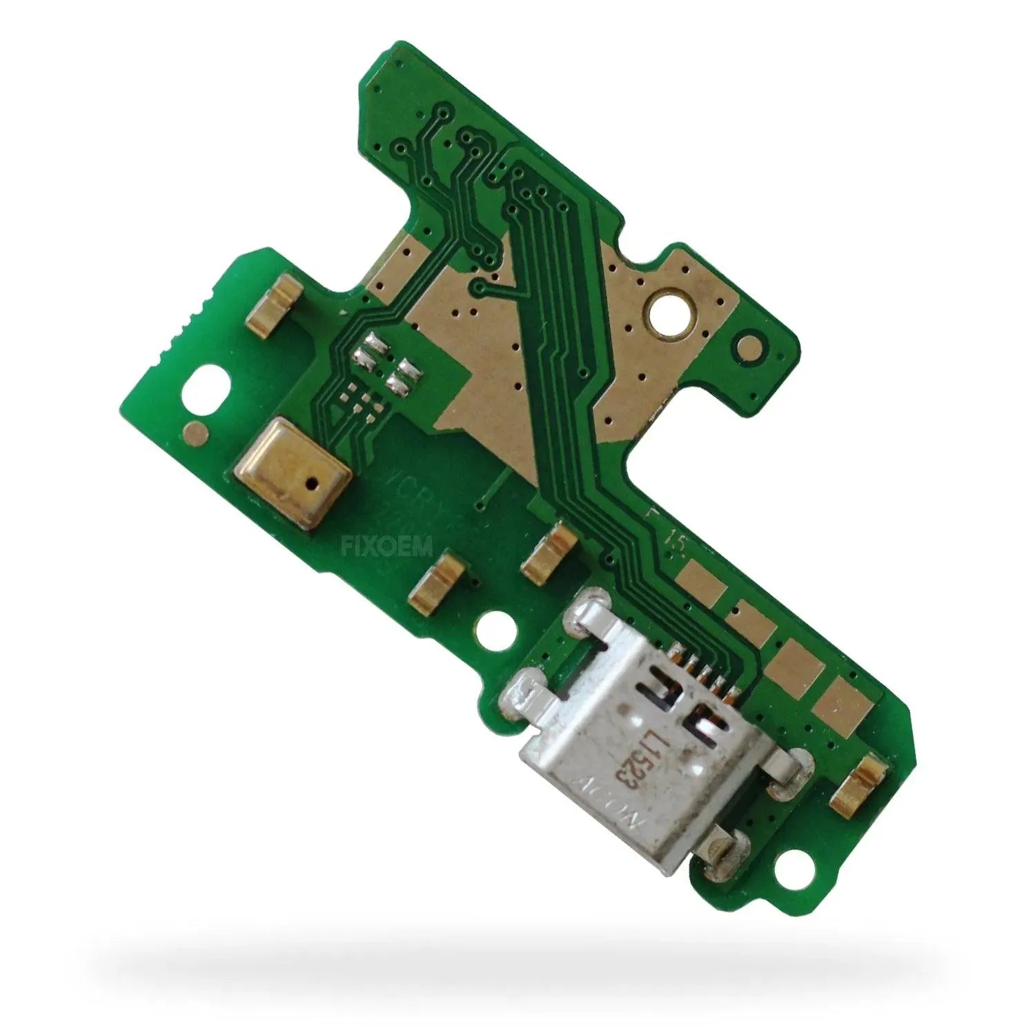 Centro Carga Huawei P8 Lite 2017/P9 Lite 2017. |+4,000 reseñas 4.9/5 | recibe en 2 días