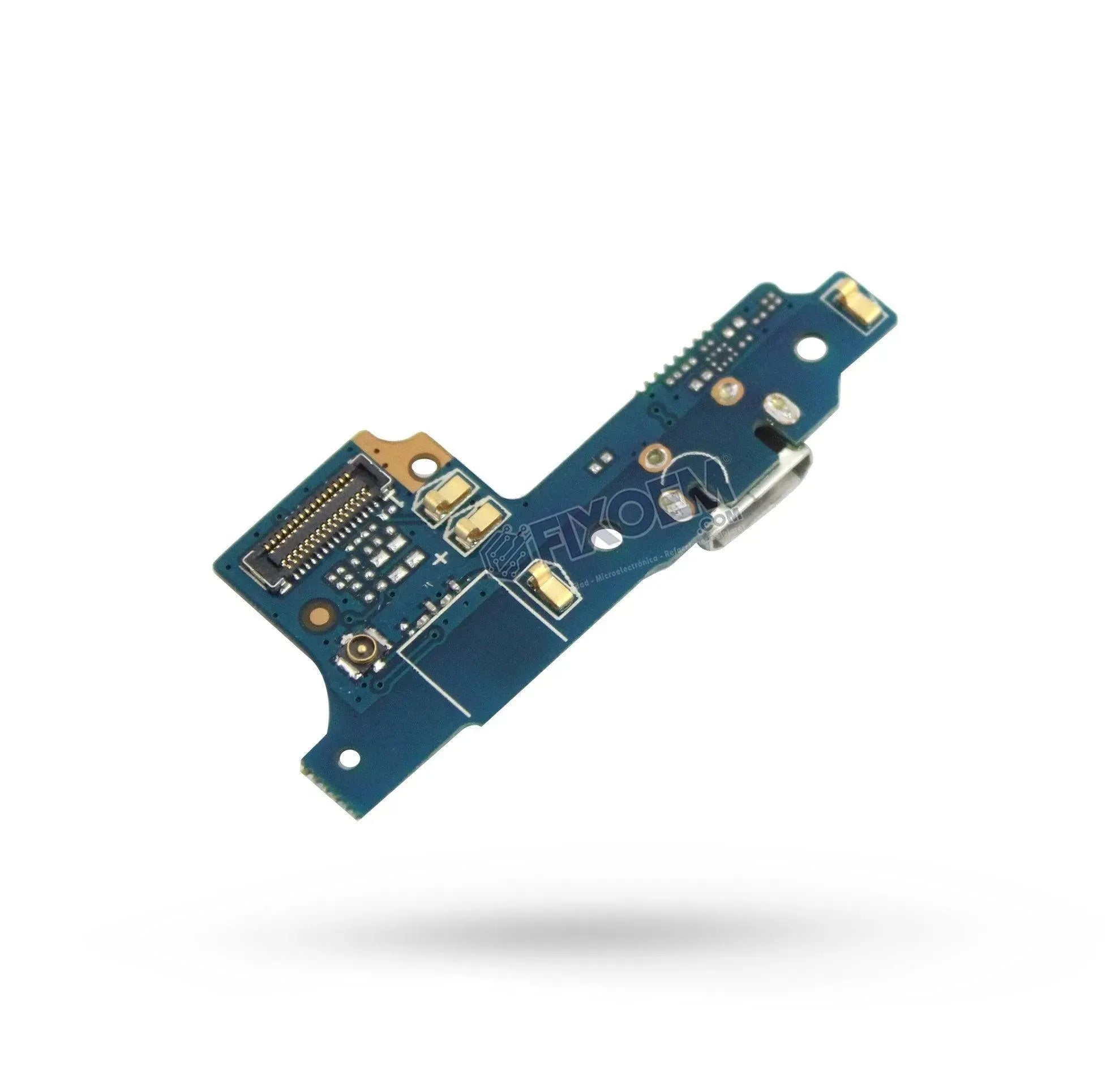 Centro Carga Huawei Y5 2017 / Y5 Lite 2017 |+4,000 reseñas 4.9/5 | recibe en 2 días