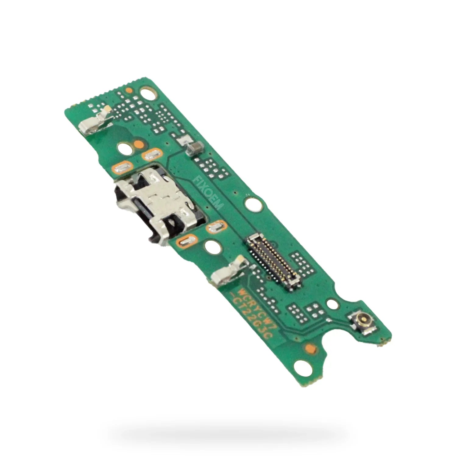 Centro Carga Huawei Y5 2018 Dra Lx3. |+4,000 reseñas 4.9/5 | recibe en 2 días