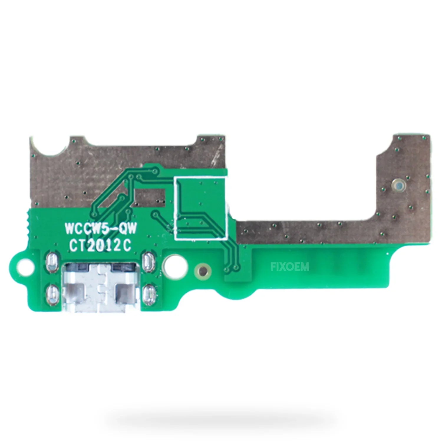 Centro Carga Huawei Y5Ii Y6 Pro Cun L03. |+4,000 reseñas 4.9/5 | recibe en 2 días