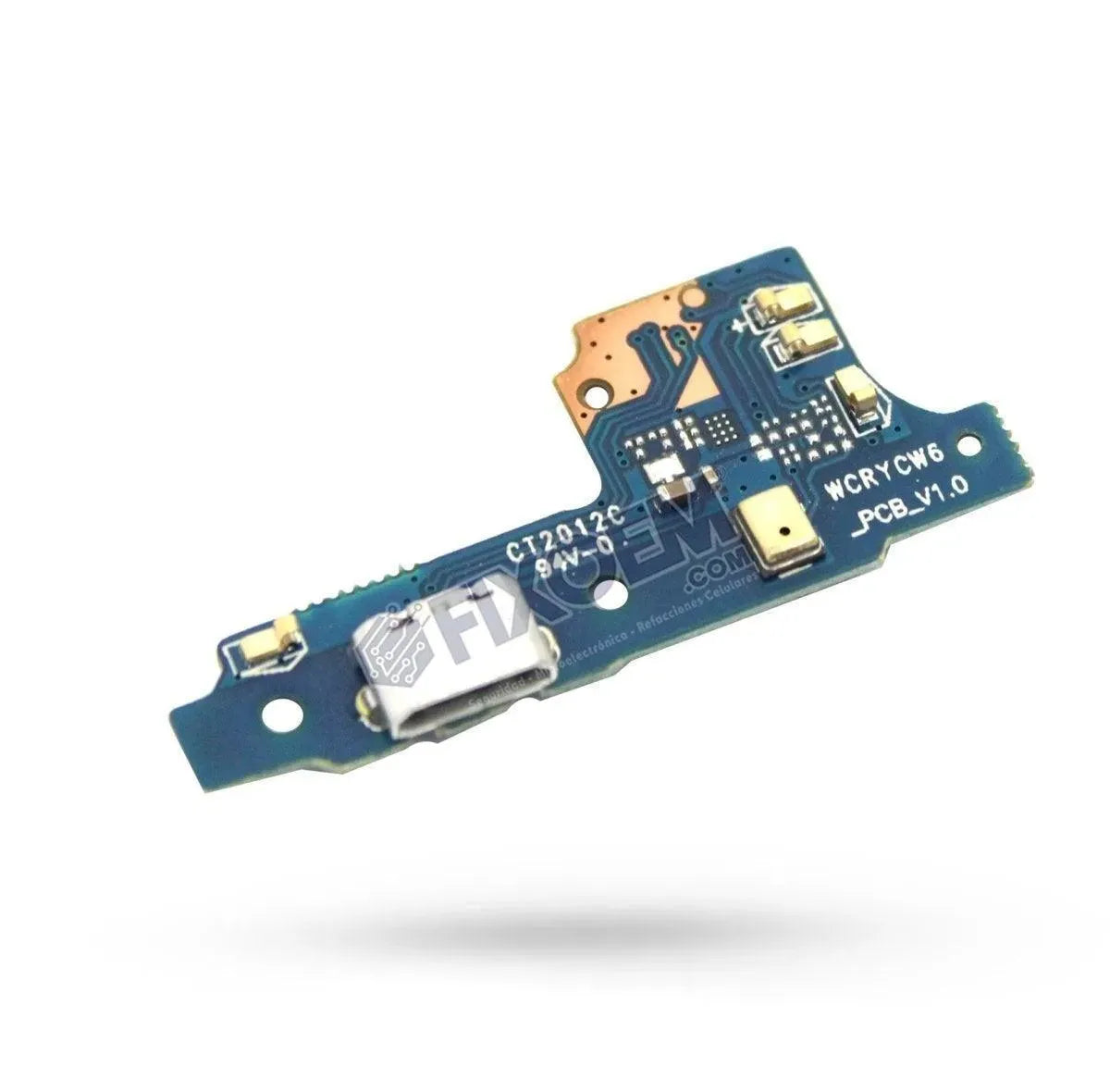 Centro Carga Huawei Y5P Dra Lx9. |+4,000 reseñas 4.9/5 | recibe en 2 días