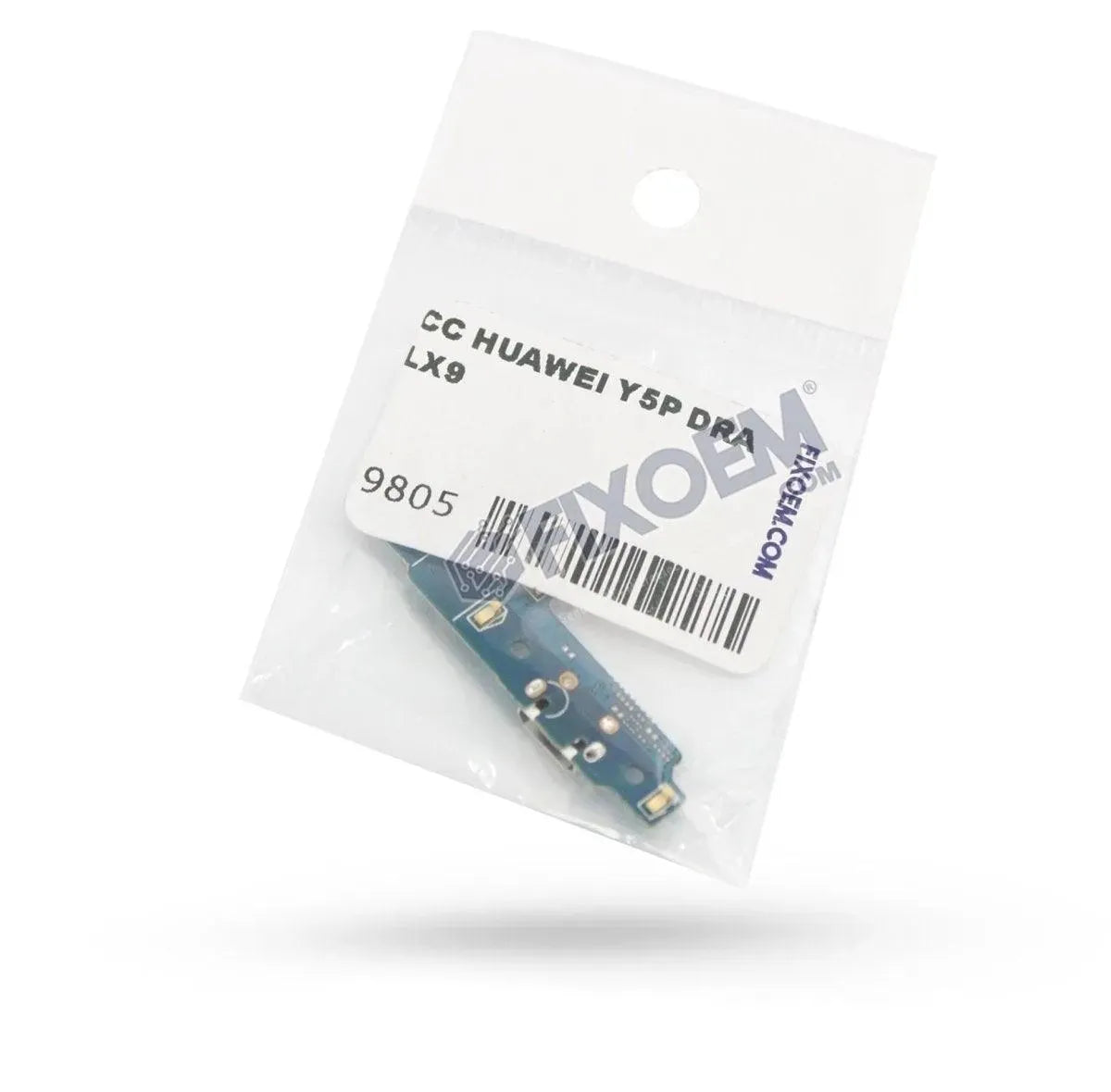 Centro Carga Huawei Y5P Dra Lx9. |+4,000 reseñas 4.9/5 | recibe en 2 días