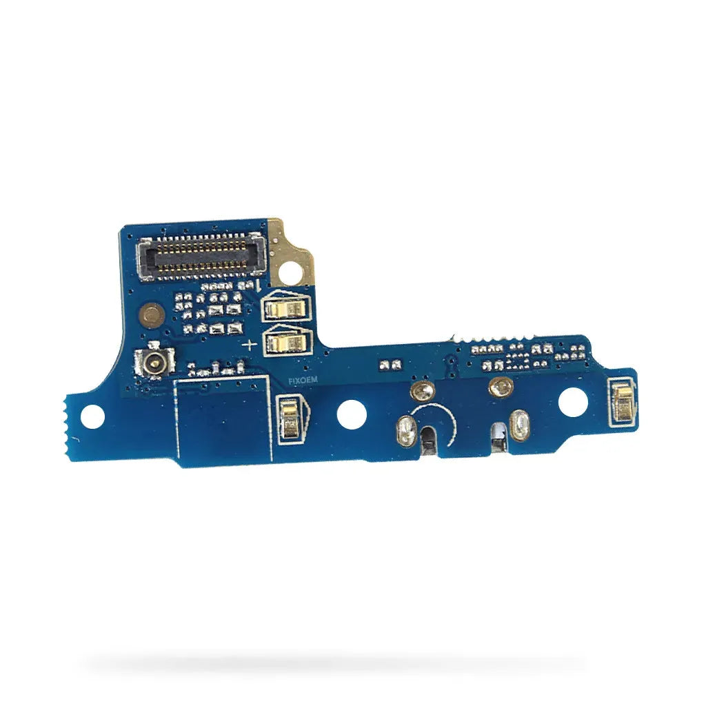 Centro Carga Huawei Y6 2017 Y5 2017 Mya L13. |+4,000 reseñas 4.9/5 | recibe en 2 días