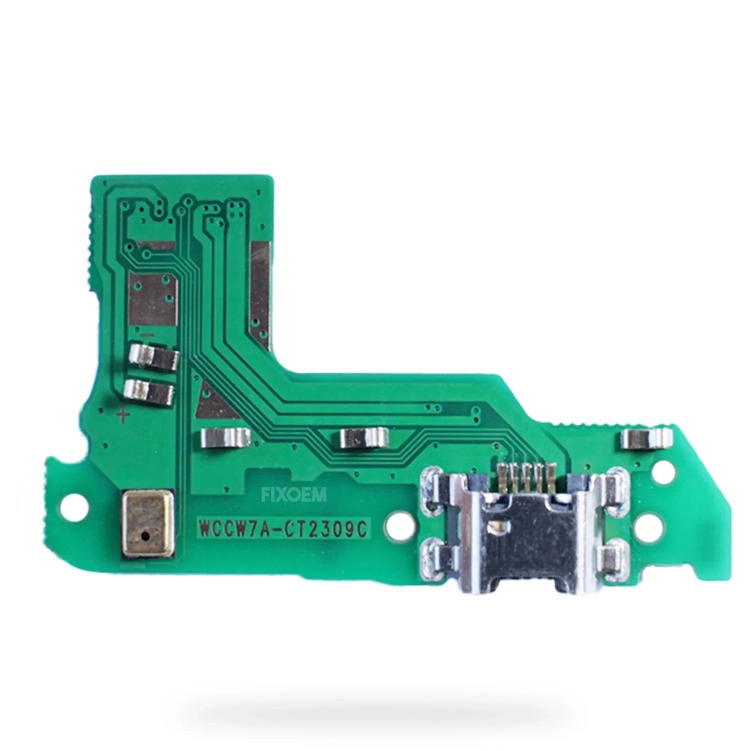 Centro Carga Huawei Y6 2018/ Y6 Prime 2018 / Honor 7A |+4,000 reseñas 4.9/5 | recibe en 2 días