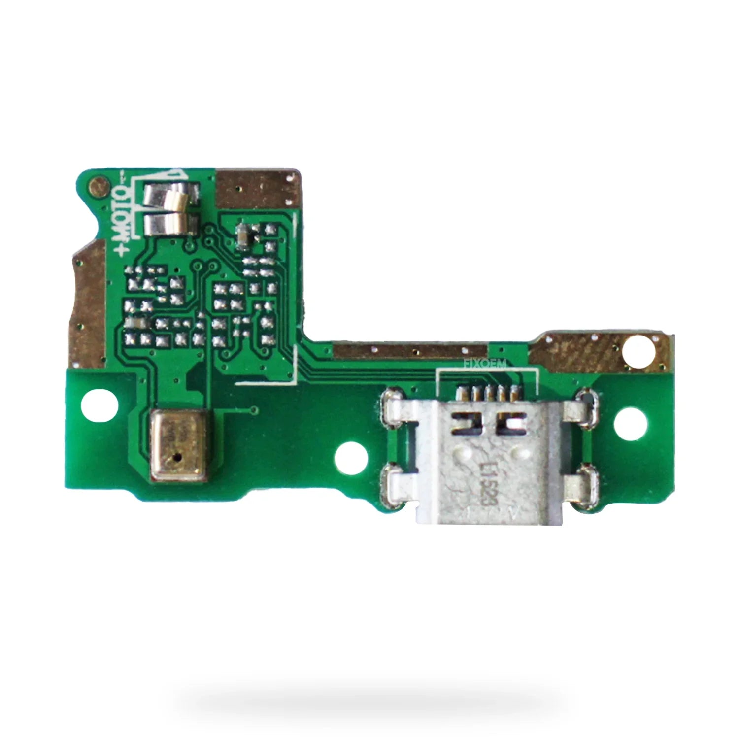 Centro Carga Huawei Y6 Pro 2017 Tit L01 -Al00. |+4,000 reseñas 4.9/5 | recibe en 2 días