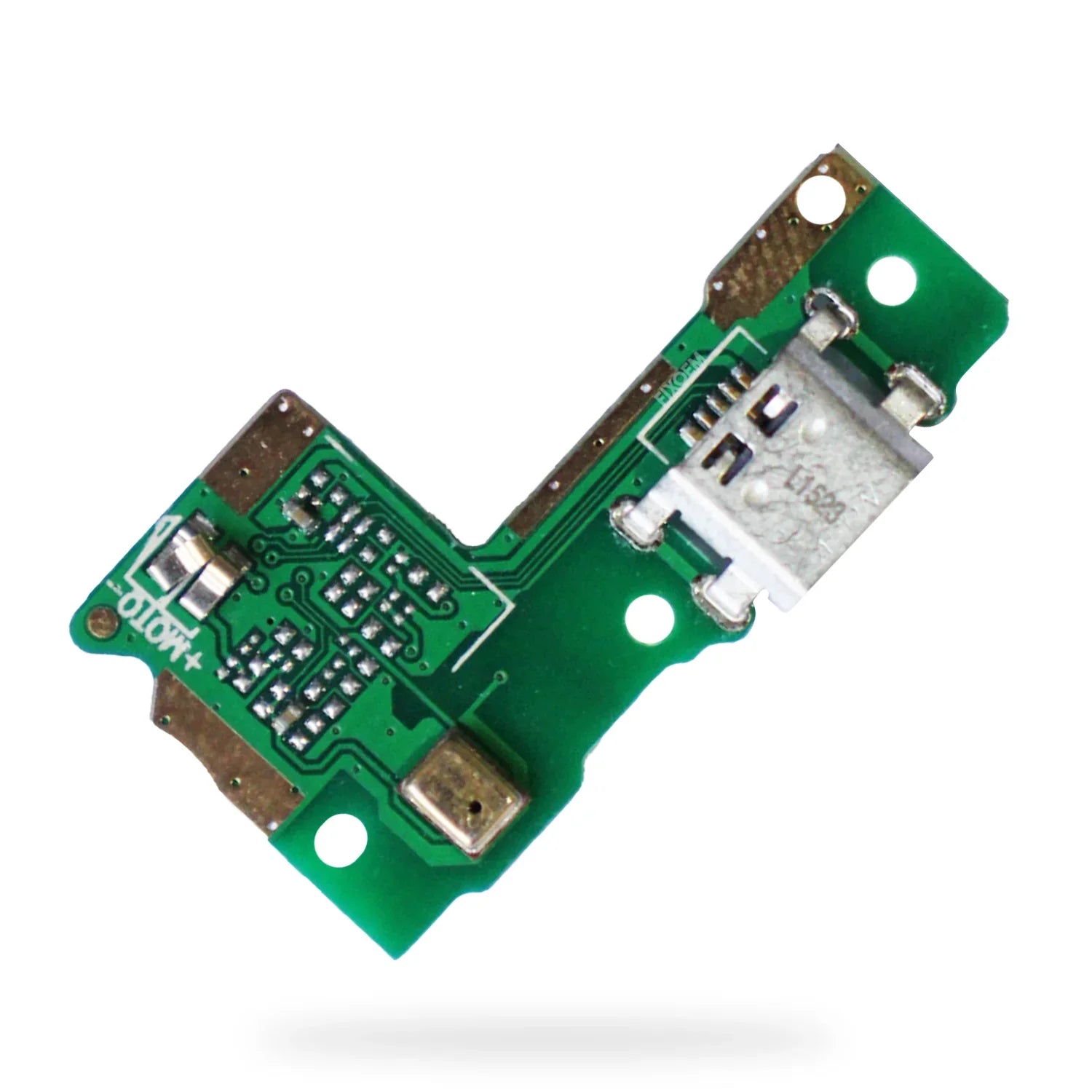 Centro Carga Huawei Y6 Pro 2017 Tit L01 -Al00. |+4,000 reseñas 4.9/5 | recibe en 2 días