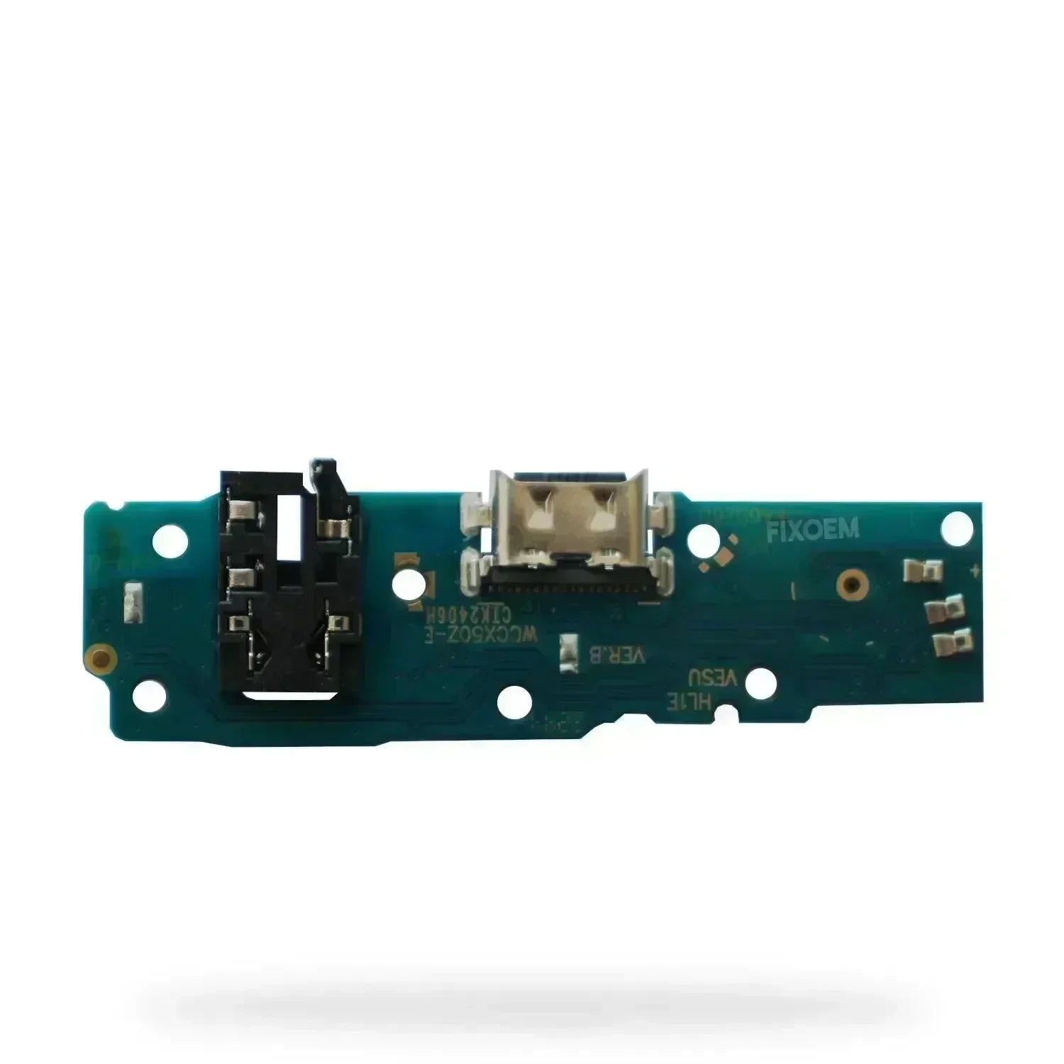 Centro Carga Huawei Y61 eve-lx3 |+5,000 reseñas 4.9/5 | recibe express 2 días
