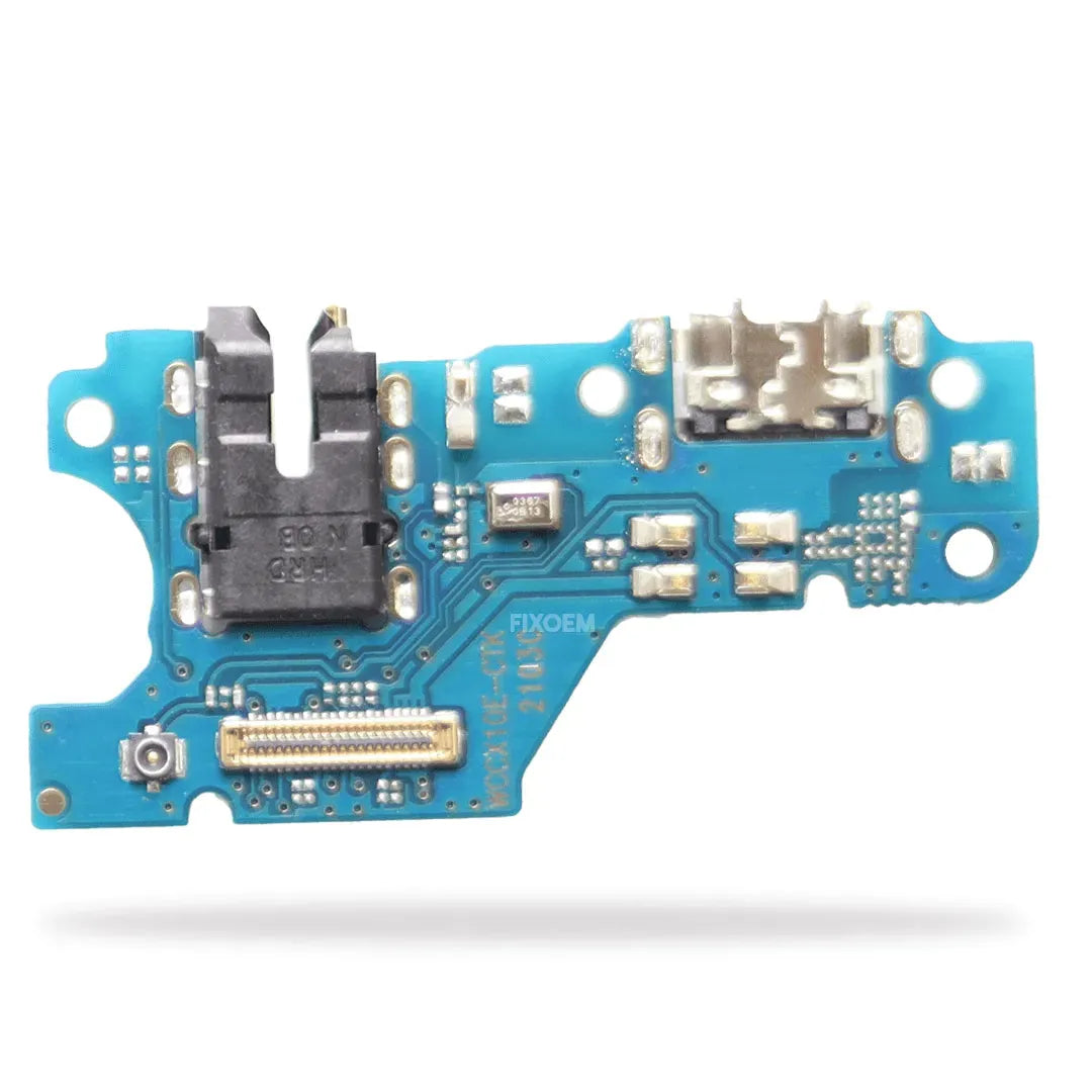 Centro Carga Huawei Y6P 2020 Med-Lx9. |+4,000 reseñas 4.9/5 | recibe en 2 días