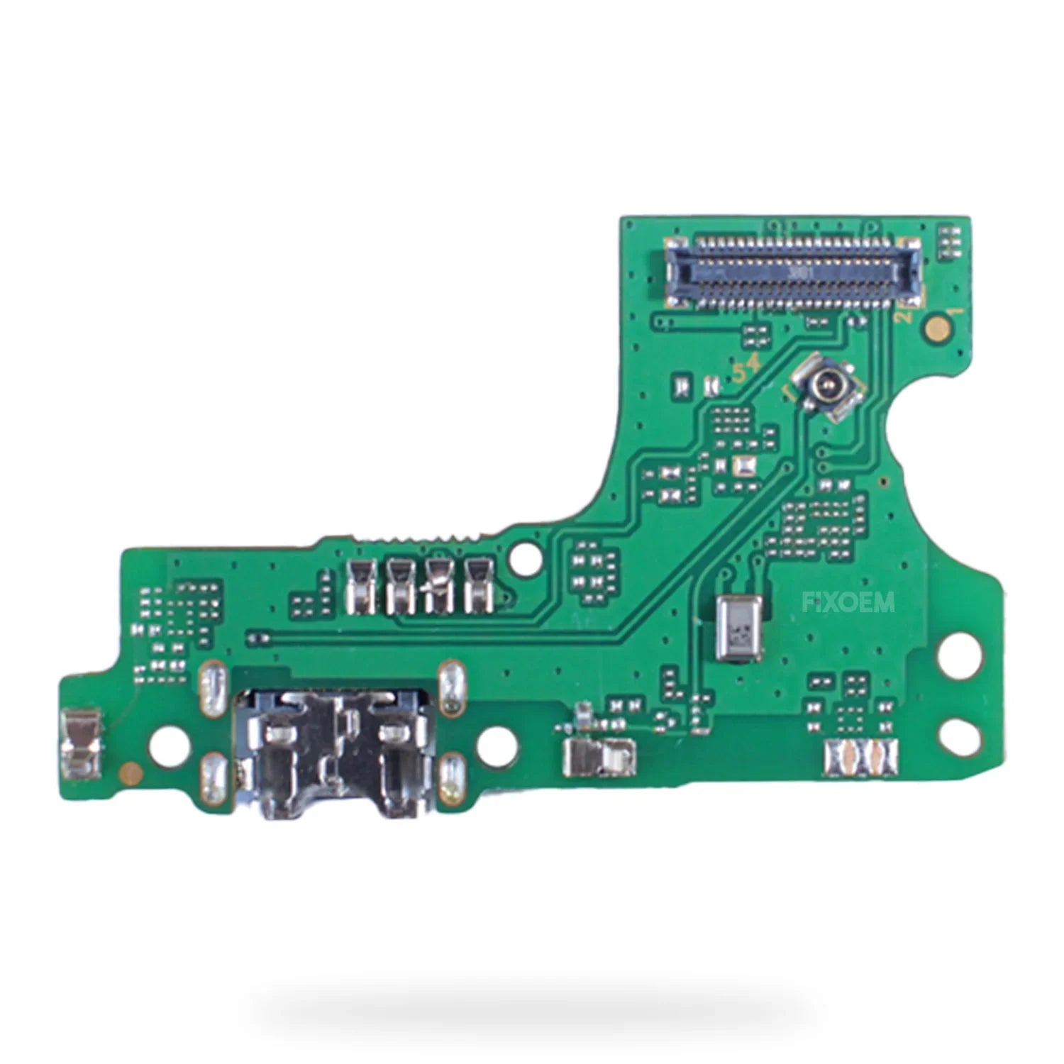 Centro Carga Huawei Y6S / Honor 8A Jat Lx3. |+4,000 reseñas 4.9/5 | recibe en 2 días