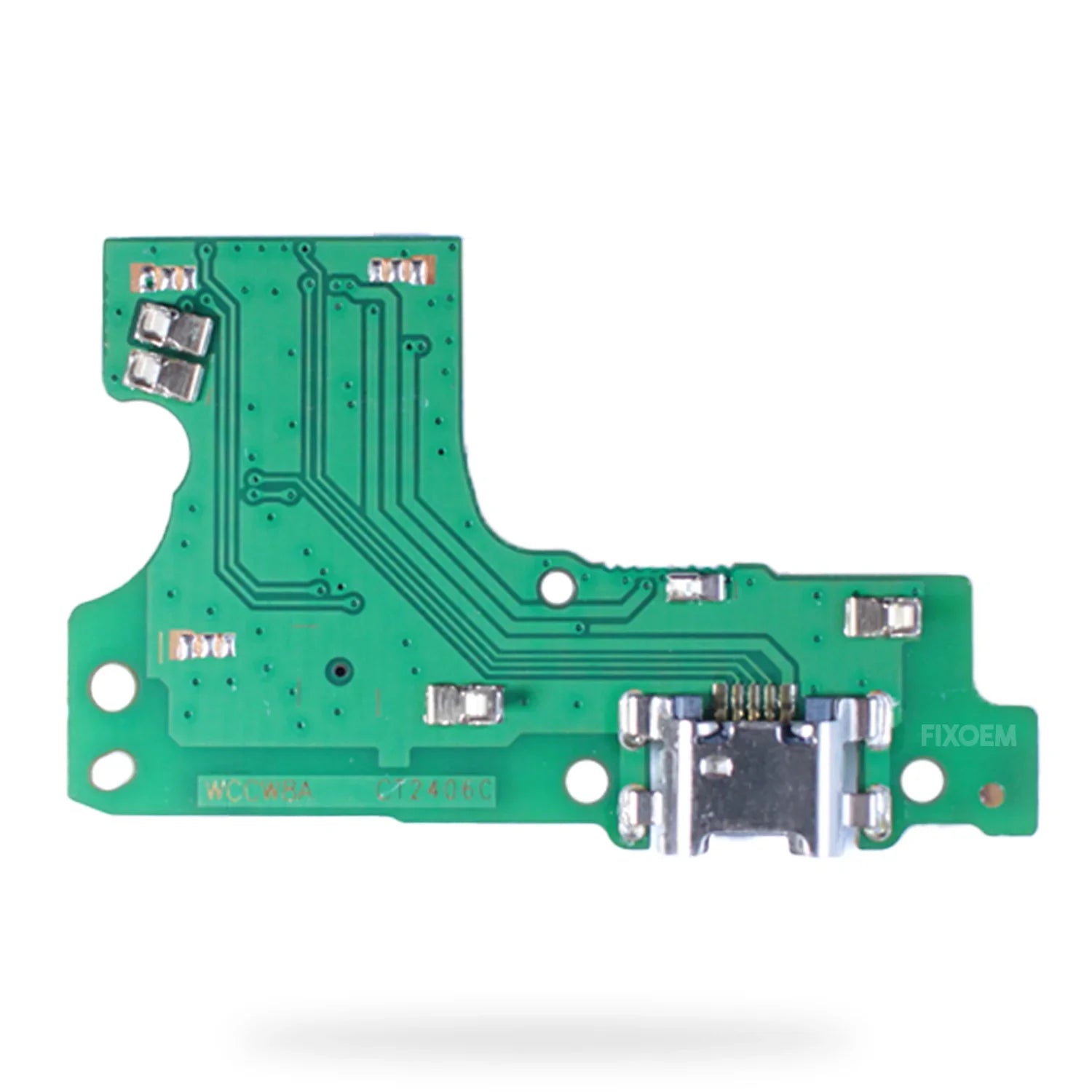 Centro Carga Huawei Y6S / Honor 8A Jat Lx3. |+4,000 reseñas 4.9/5 | recibe en 2 días