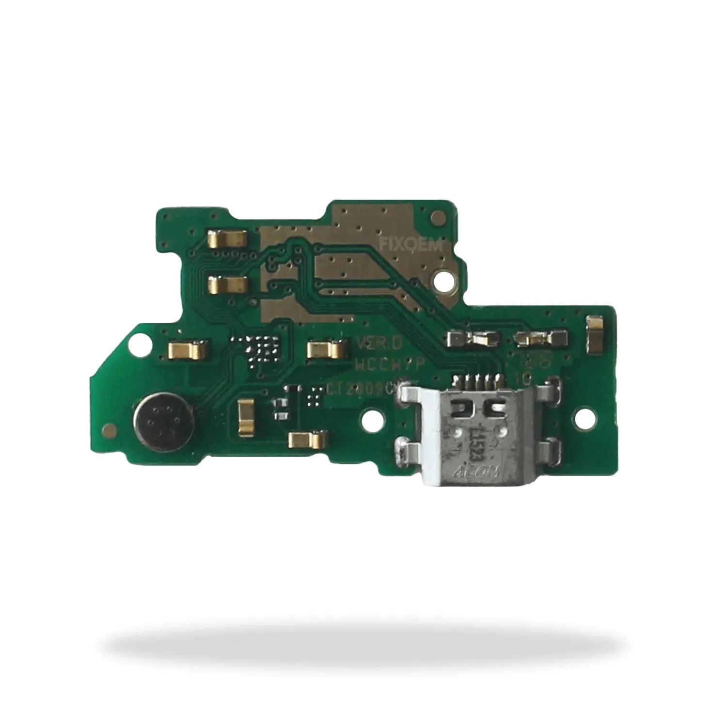 Centro Carga Huawei Y7 2017 Trt-Lx3. |+4,000 reseñas 4.9/5 | recibe en 2 días