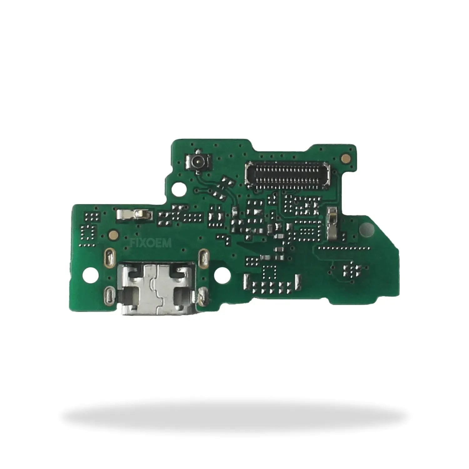 Centro Carga Huawei Y7 2017 Trt-Lx3. |+4,000 reseñas 4.9/5 | recibe en 2 días