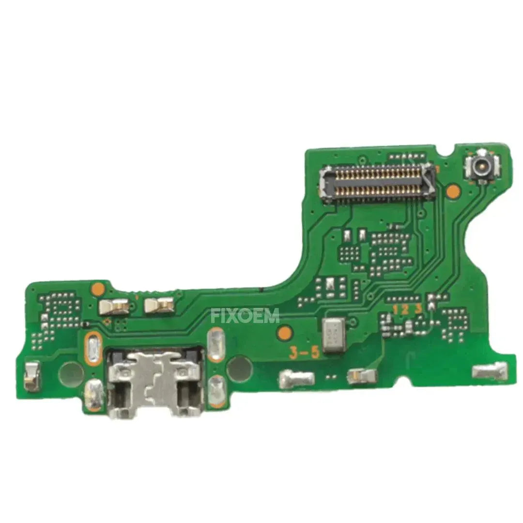 Centro Carga Huawei Y7 2019 Dub-Lx1 Dub-Lx3 |+4,000 reseñas 4.9/5 | recibe en 2 días