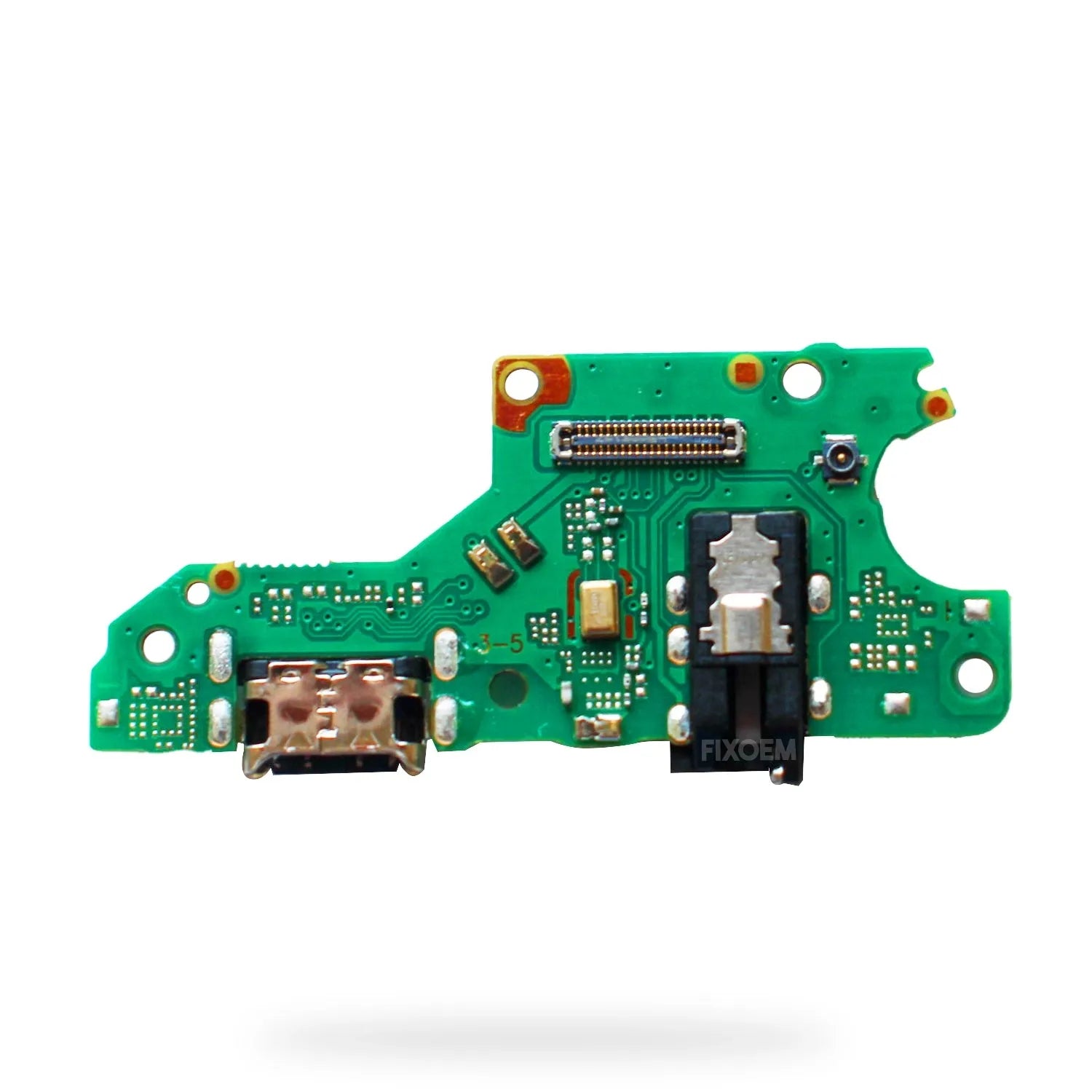 Centro Carga Huawei Y7A Ppa-Lx3 / Huawei P Smart 2021 |+4,000 reseñas 4.9/5 | recibe en 2 días