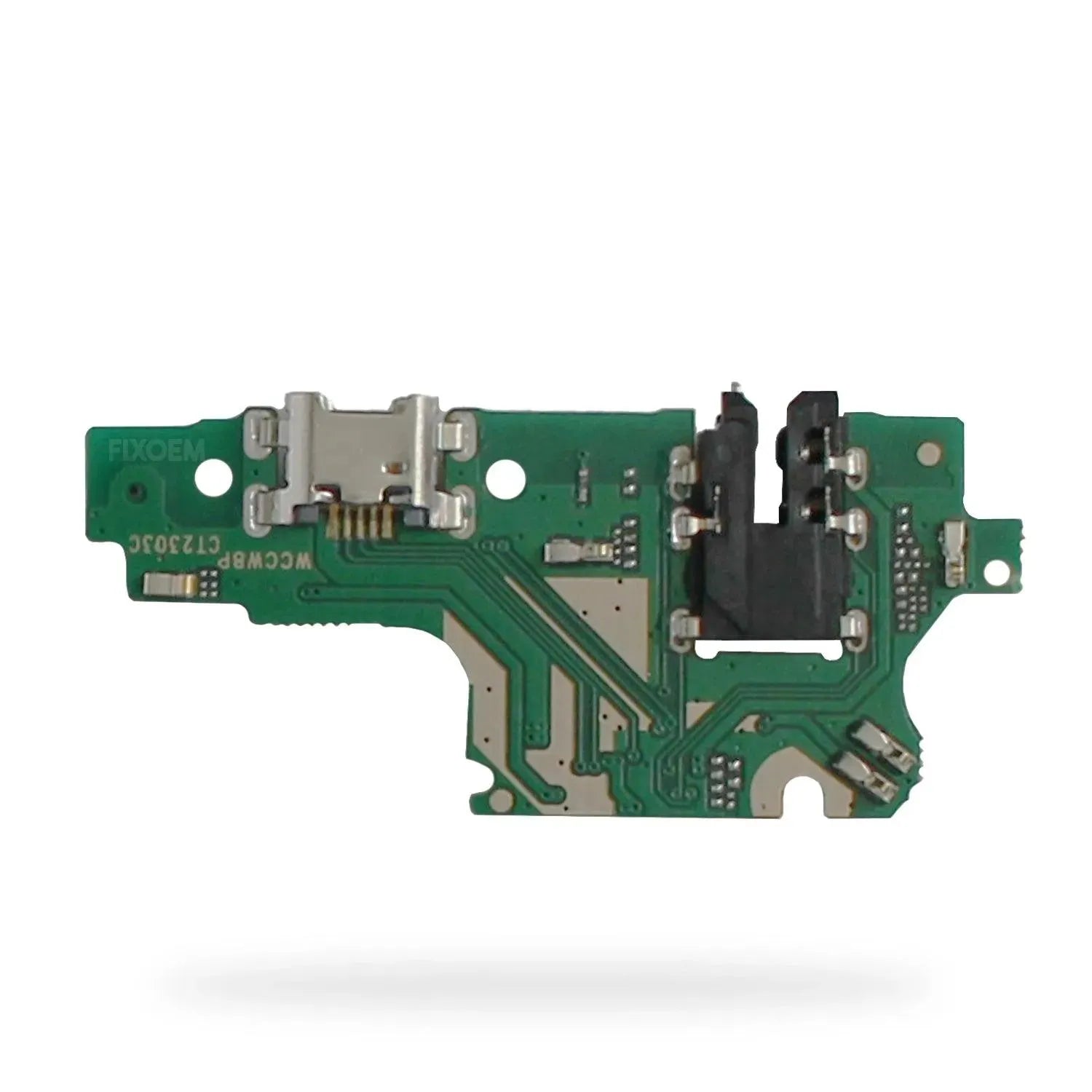 Centro Carga Huawei Y9 2018 Fla-Lx1 2 3 |+4,000 reseñas 4.9/5 | recibe en 2 días