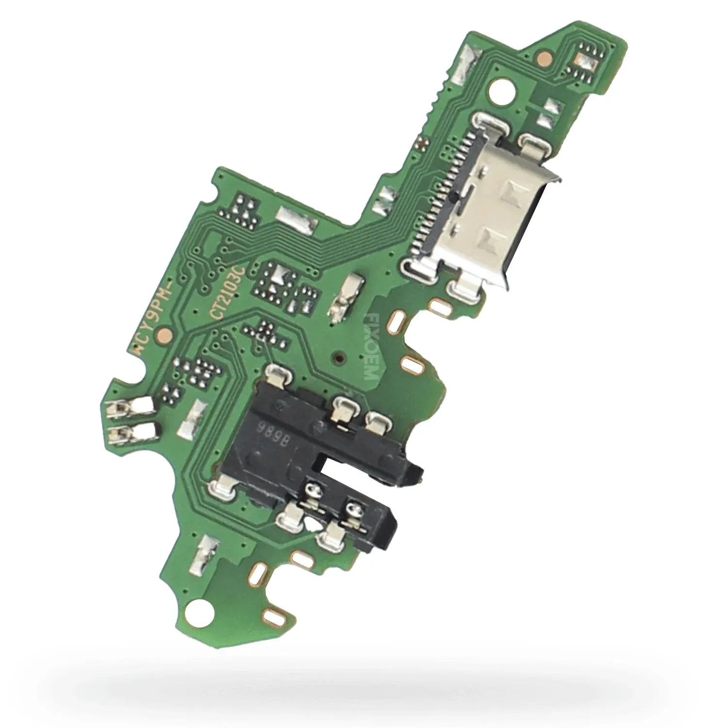 Centro Carga Huawei Y9 Prime 2019 / P Smart Z / Honor 9X Stk-Lx. |+4,000 reseñas 4.9/5 | recibe en 2 días