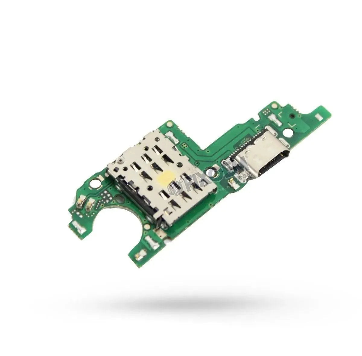 Centro Carga Huawei Y9A Frl-L23. |+4,000 reseñas 4.9/5 | recibe en 2 días