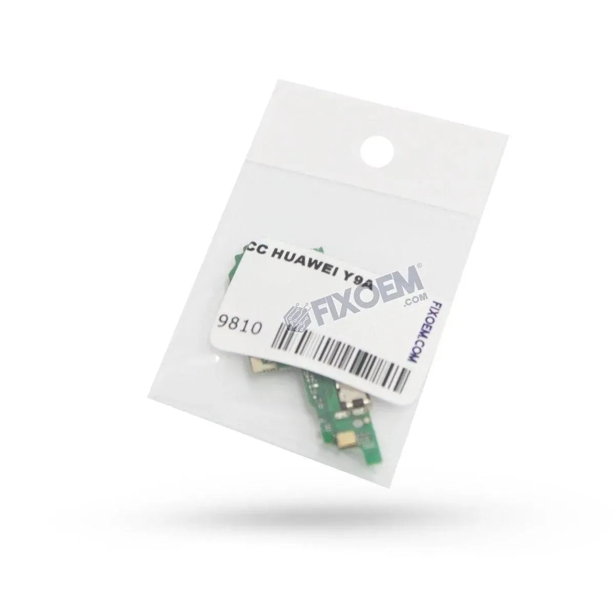 Centro Carga Huawei Y9A Frl-L23. |+4,000 reseñas 4.9/5 | recibe en 2 días