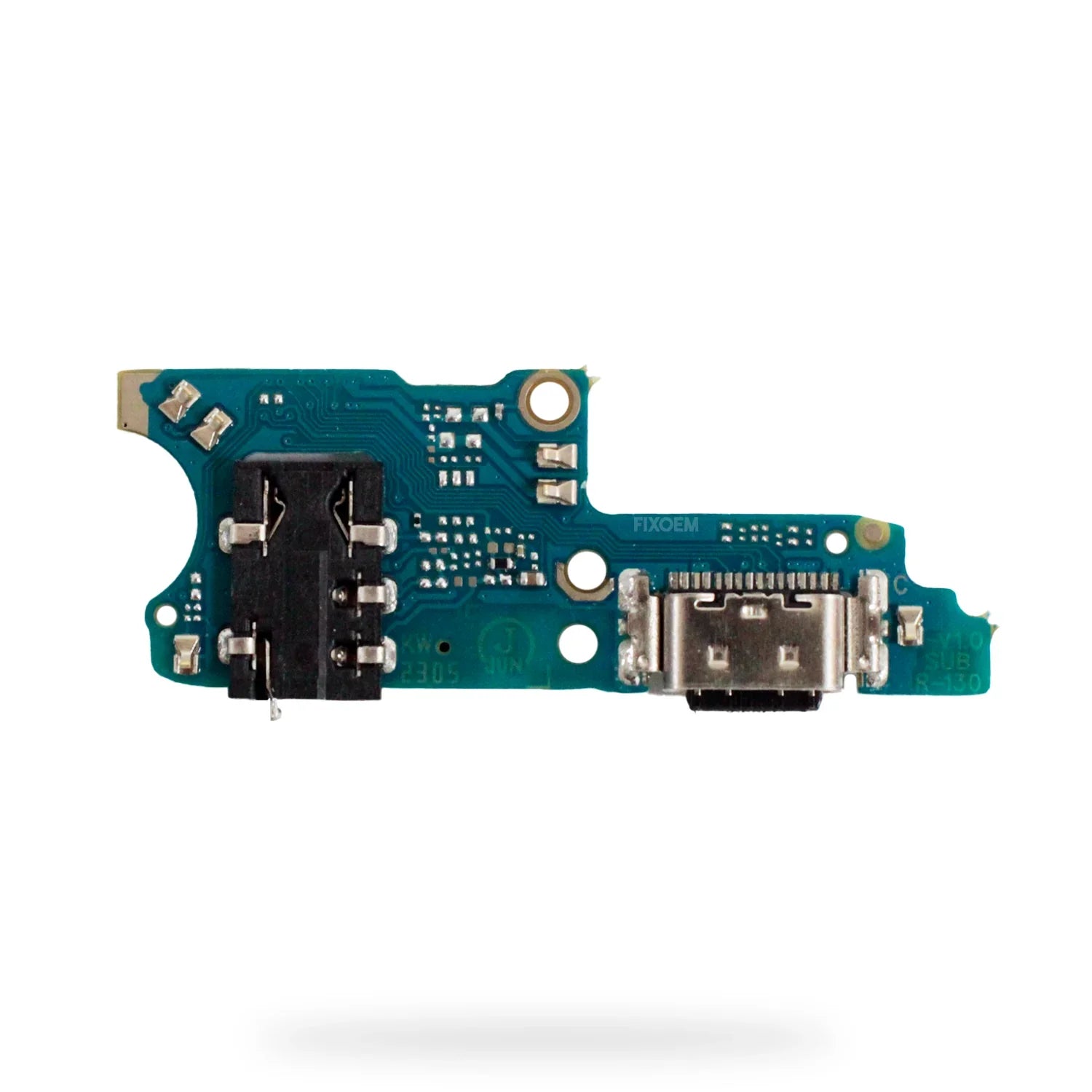 Centro Carga Infinix Hot 30 |+4,000 reseñas 4.9/5 | recibe en 2 días