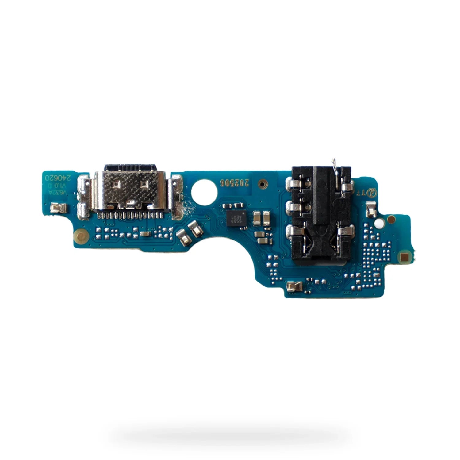 Centro Carga Infinix Hot 50I X6531 |+4,000 reseñas 4.9/5 | recibe en 2 días