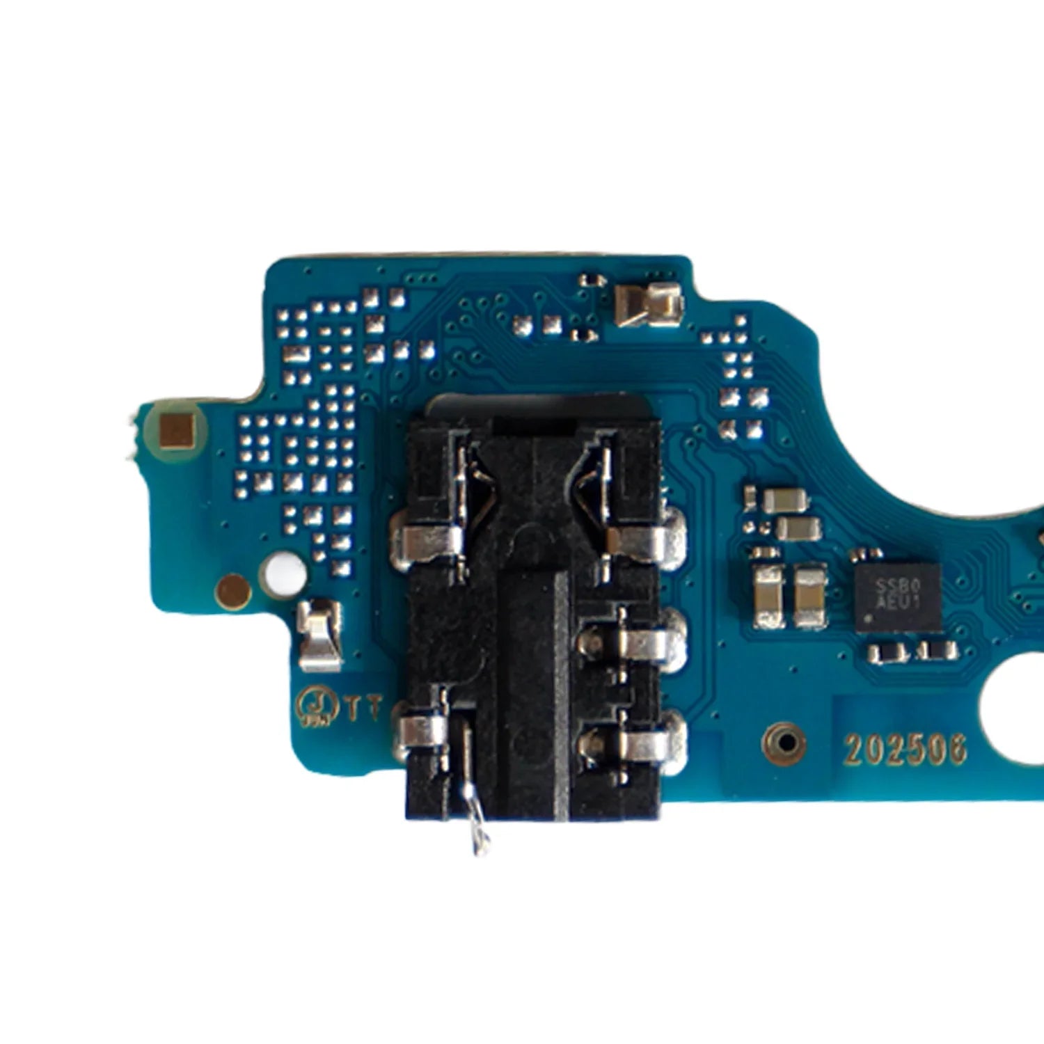 Centro Carga Infinix Hot 50I X6531 |+4,000 reseñas 4.9/5 | recibe en 2 días