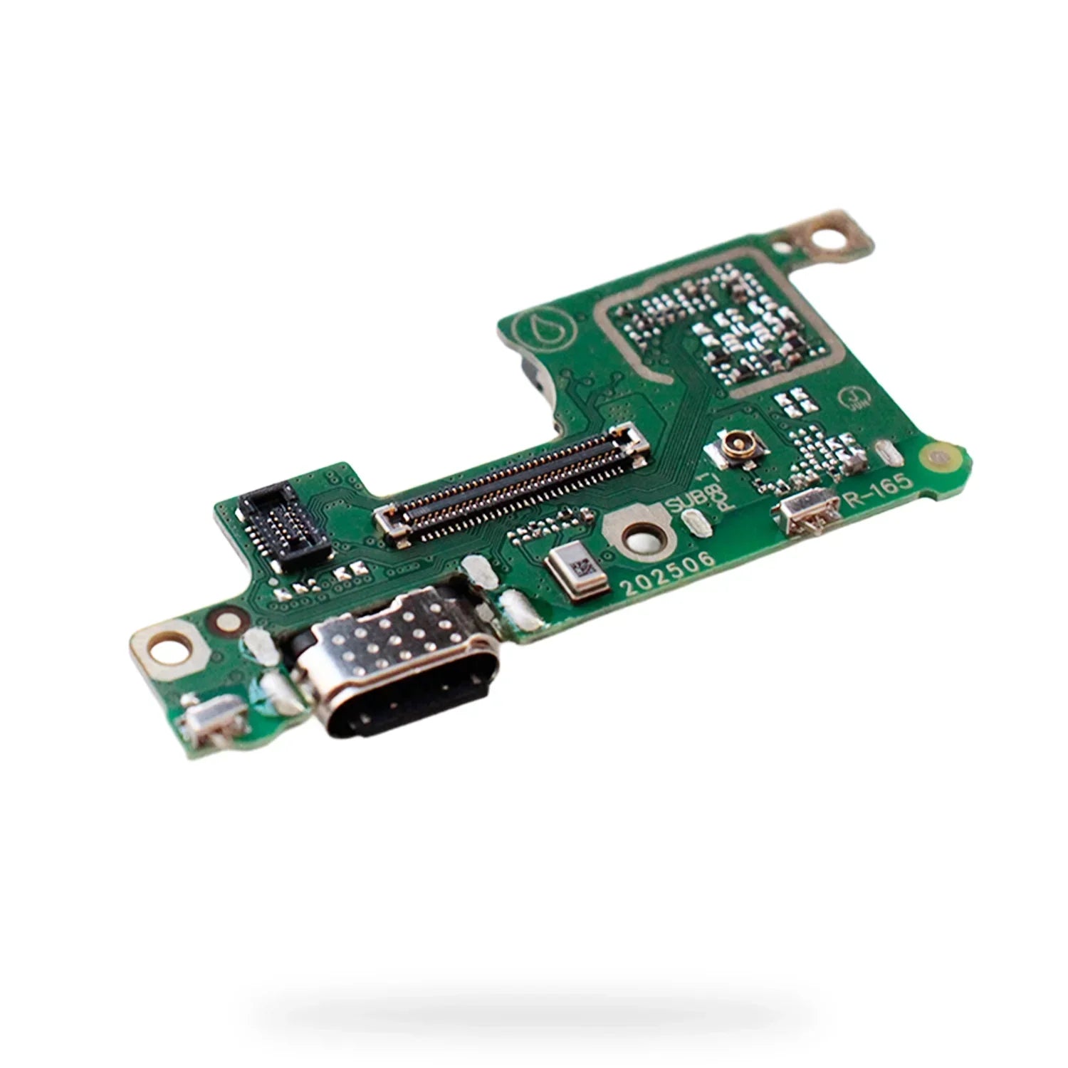 Centro Carga Infinix Note 40 Pro 4G X6850 |+5,000 reseñas 4.9/5 | recibe express 2 días