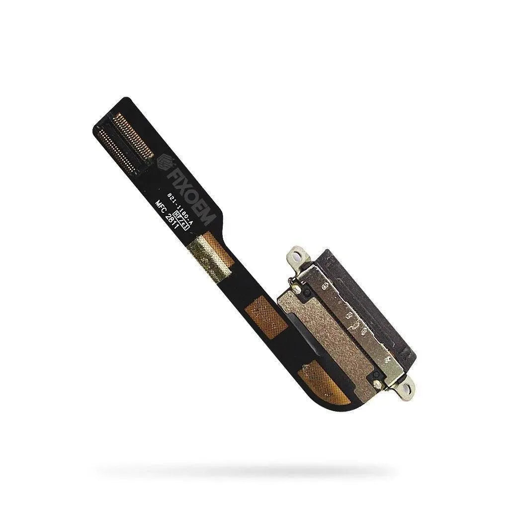 Centro Carga Ipad 2 A1396 A1395. |+4,000 reseñas 4.9/5 | recibe en 2 días