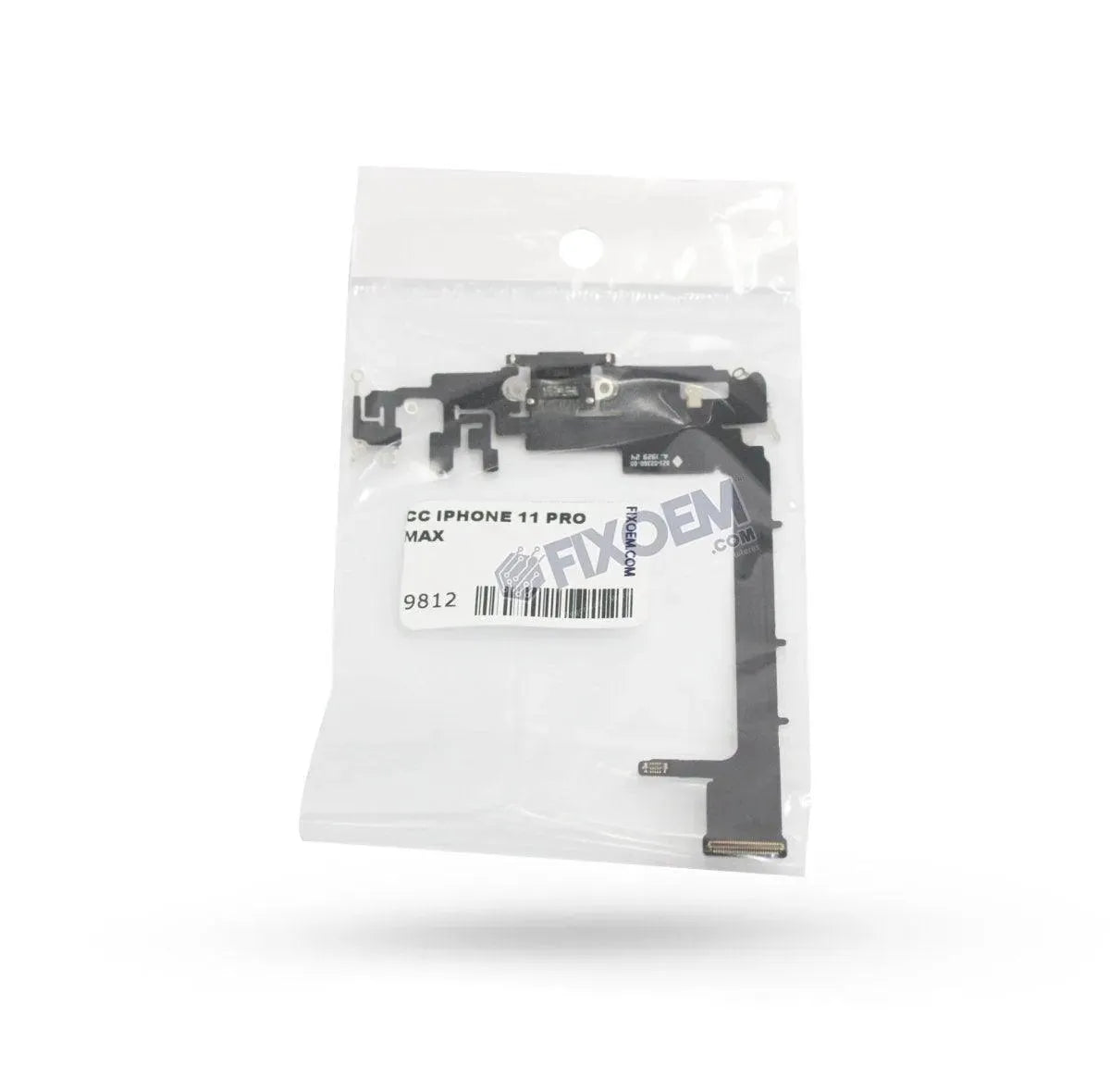 Centro Carga Iphone 11 Pro Max. |+4,000 reseñas 4.9/5 | recibe en 2 días