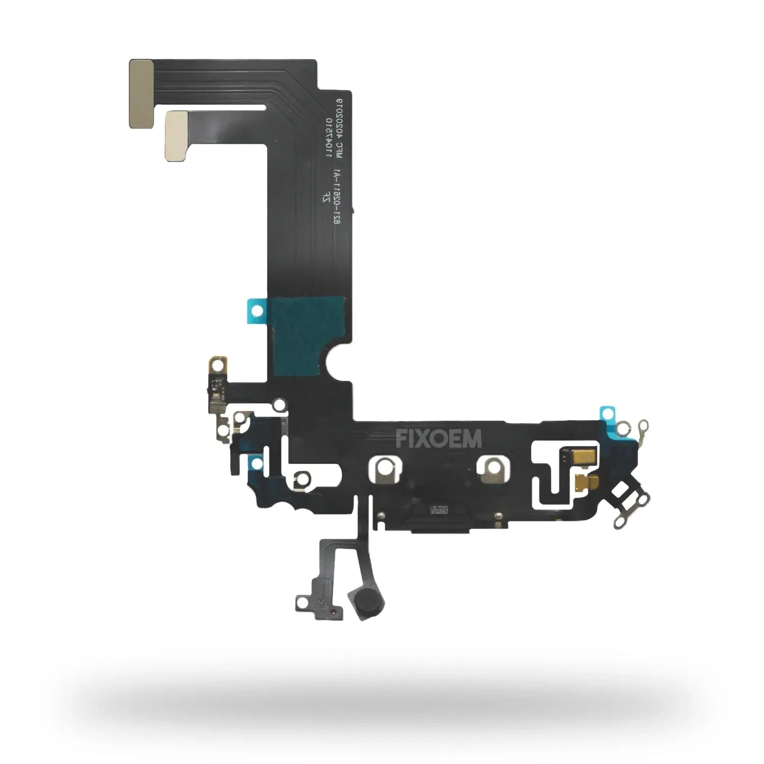 Centro Carga Iphone 12 (todas las versiones) A2172 A2402 A2403 A2404 A2341 A2406 A2407 A2408 |+4,000 reseñas 4.9/5 | recibe en 2 días