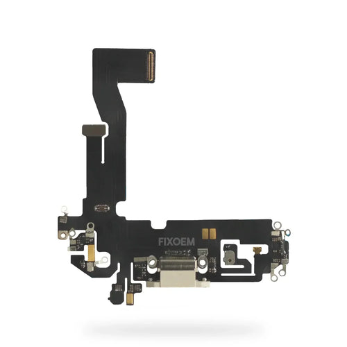 Centro Carga Iphone 12 (todas las versiones)  A2172 A2402 A2403 A2404 A2341 A2406 A2407 A2408