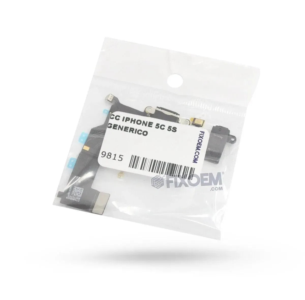 Centro Carga Iphone 5S. |+4,000 reseñas 4.9/5 | recibe en 2 días