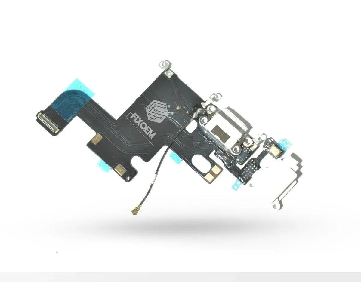 Centro Carga Iphone 6 A1549 A1586 A1589 A1522 A1524 A1593. |+4,000 reseñas 4.9/5 | recibe en 2 días