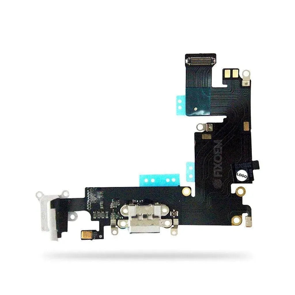 Centro Carga Iphone 6 Plus A1522, A1524. |+4,000 reseñas 4.9/5 | recibe en 2 días