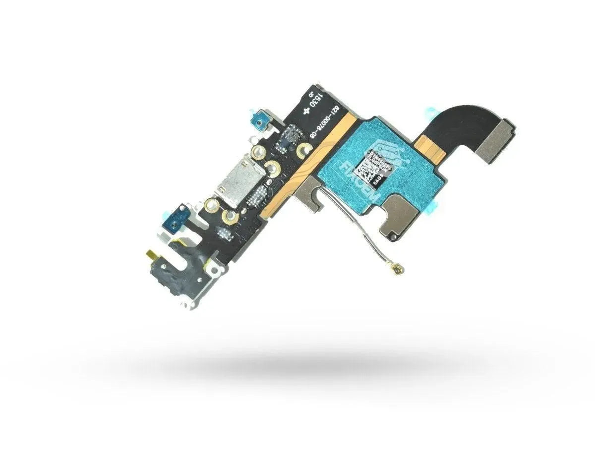 Centro Carga Iphone 6S A1633, A1688, A1691, A1700. |+4,000 reseñas 4.9/5 | recibe en 2 días