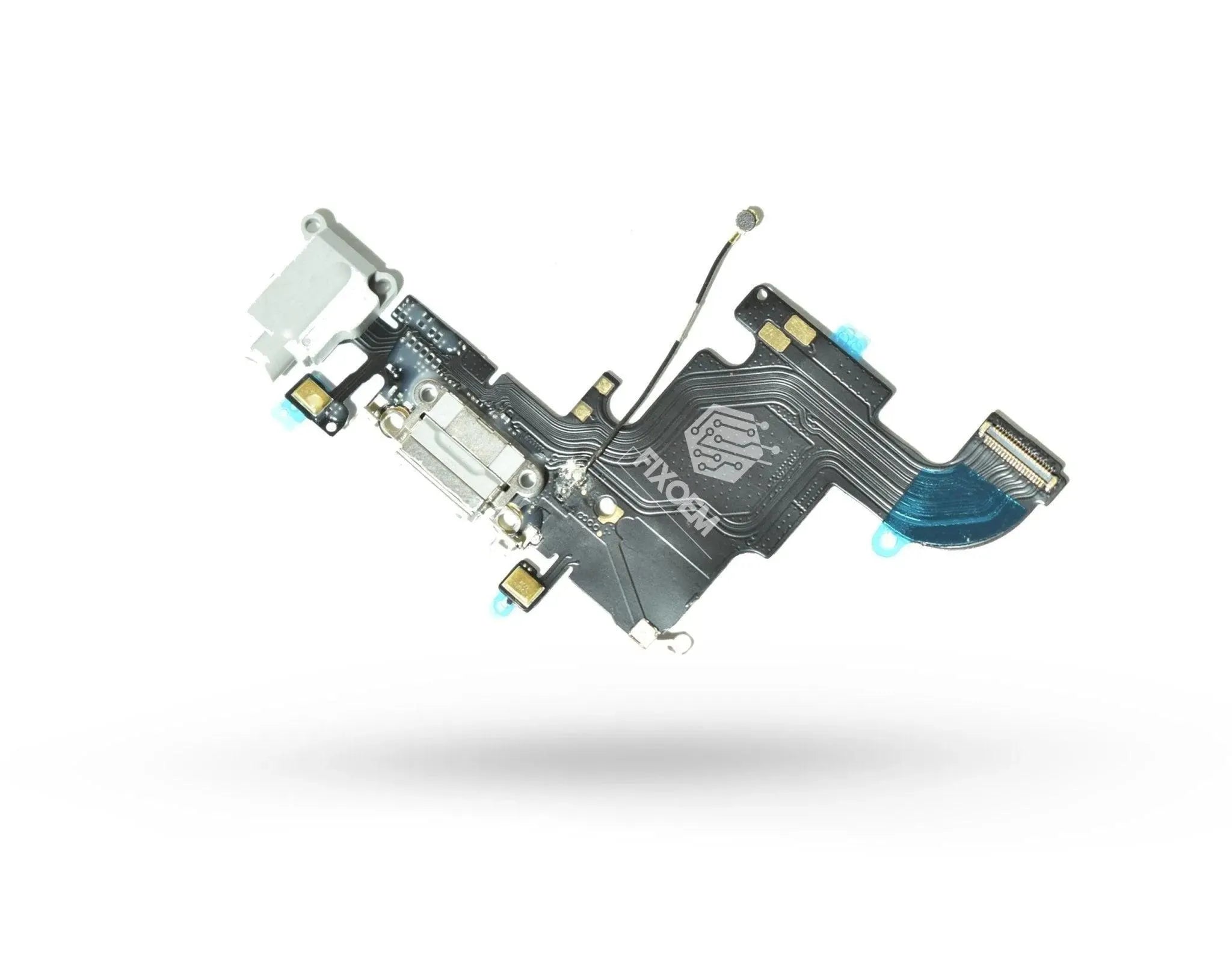 Centro Carga Iphone 6S A1633, A1688, A1691, A1700. |+4,000 reseñas 4.9/5 | recibe en 2 días