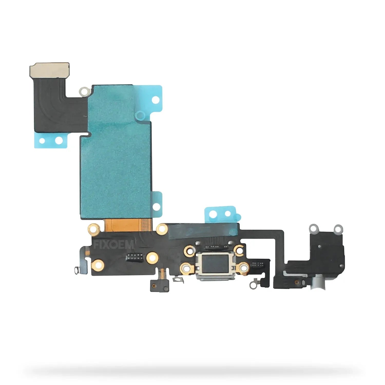 Centro Carga Iphone 6S Plus A1634, A1687, A1690, A1699. |+4,000 reseñas 4.9/5 | recibe en 2 días