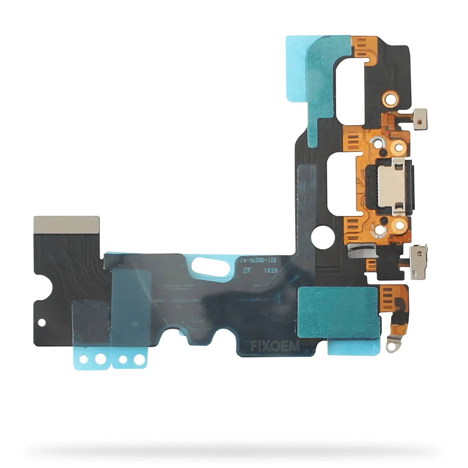 Centro Carga Iphone 7 A1660, A1778, A1779, A1780, A1853, A1866. |+4,000 reseñas 4.9/5 | recibe en 2 días