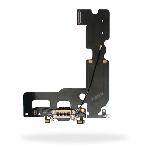 Centro Carga Iphone 7 Plus A1661/A1784.