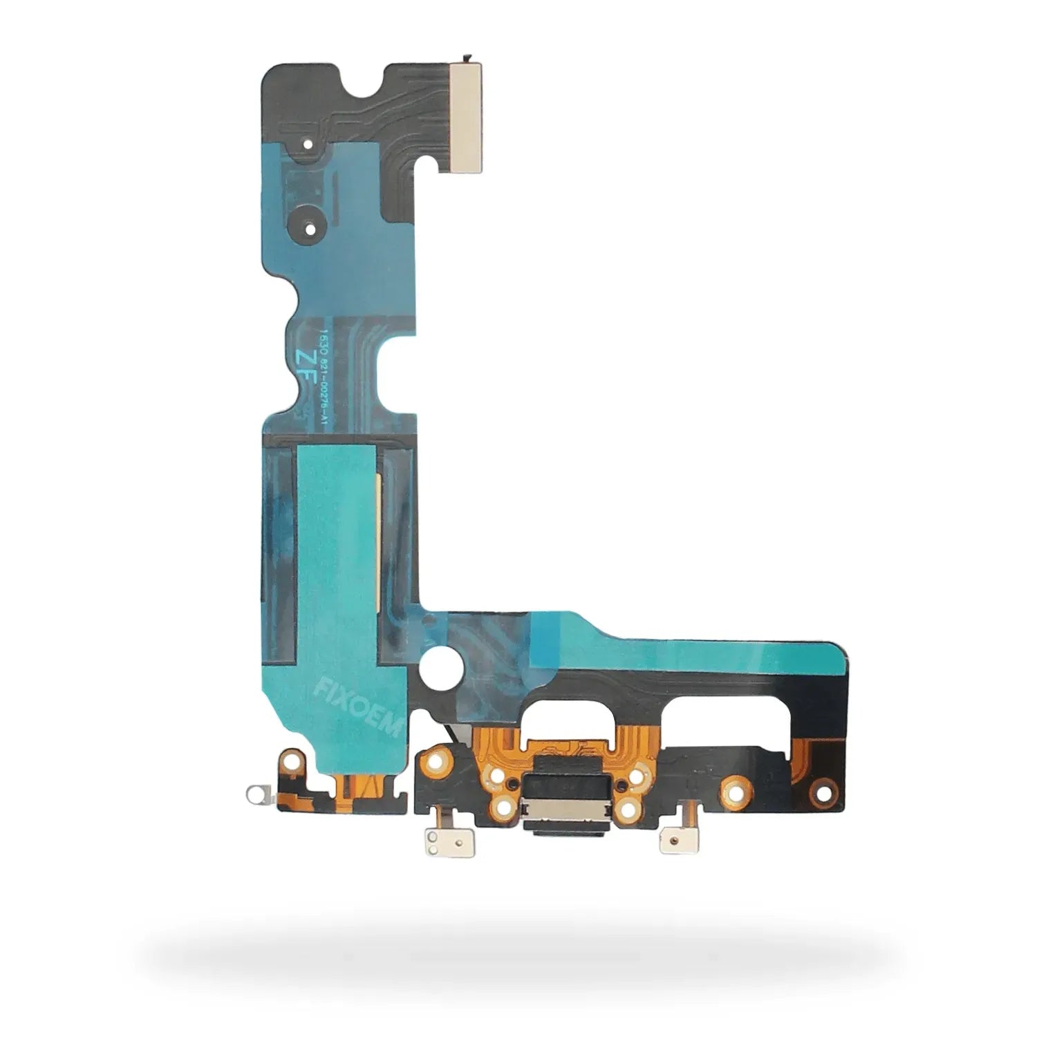 Centro Carga Iphone 7 Plus A1661/A1784. |+4,000 reseñas 4.9/5 | recibe en 2 días